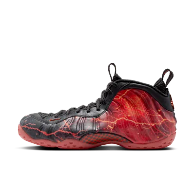 Nike Air Foamposite One x Stranger Things