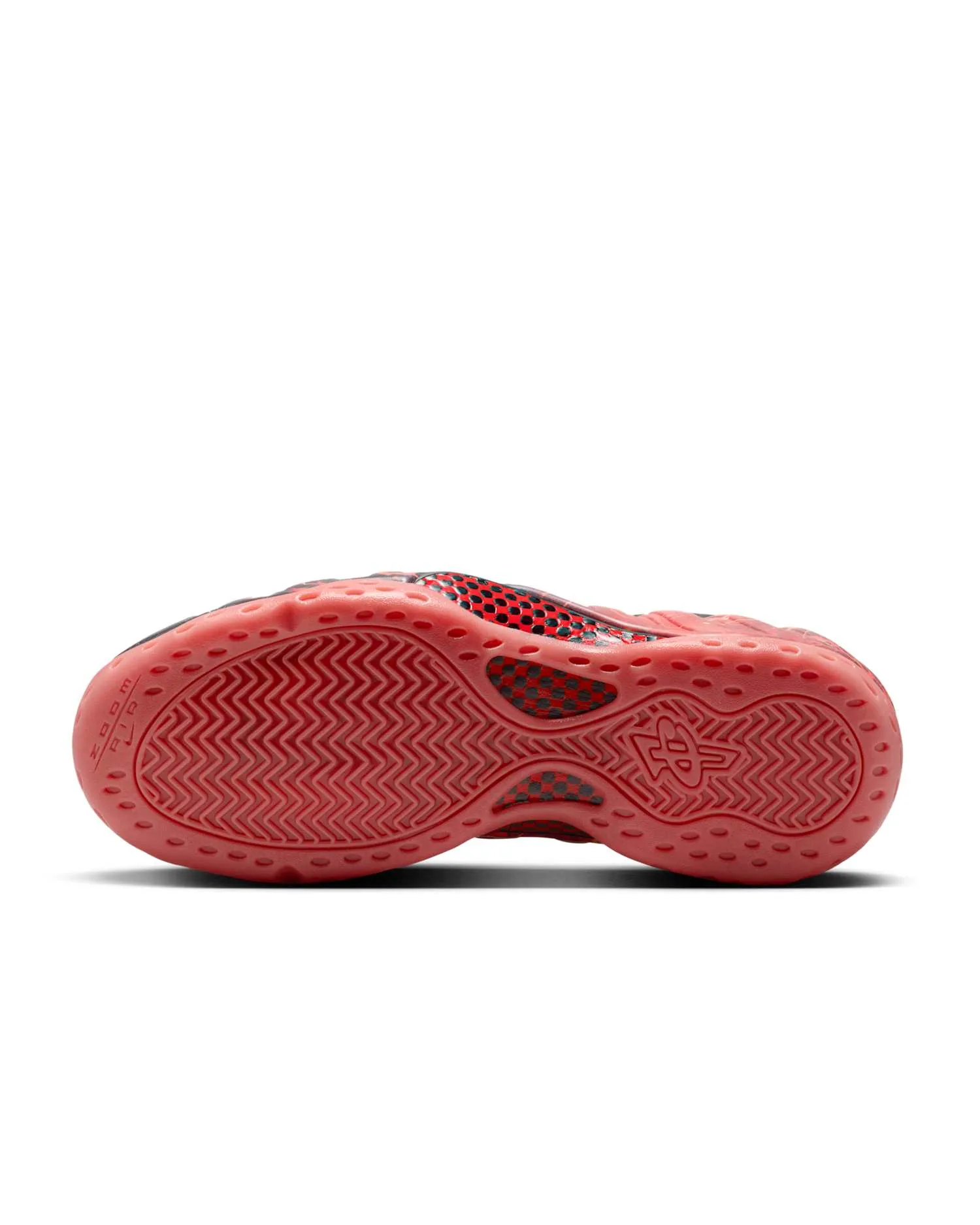 Nike Air Foamposite One x Stranger Things image 5