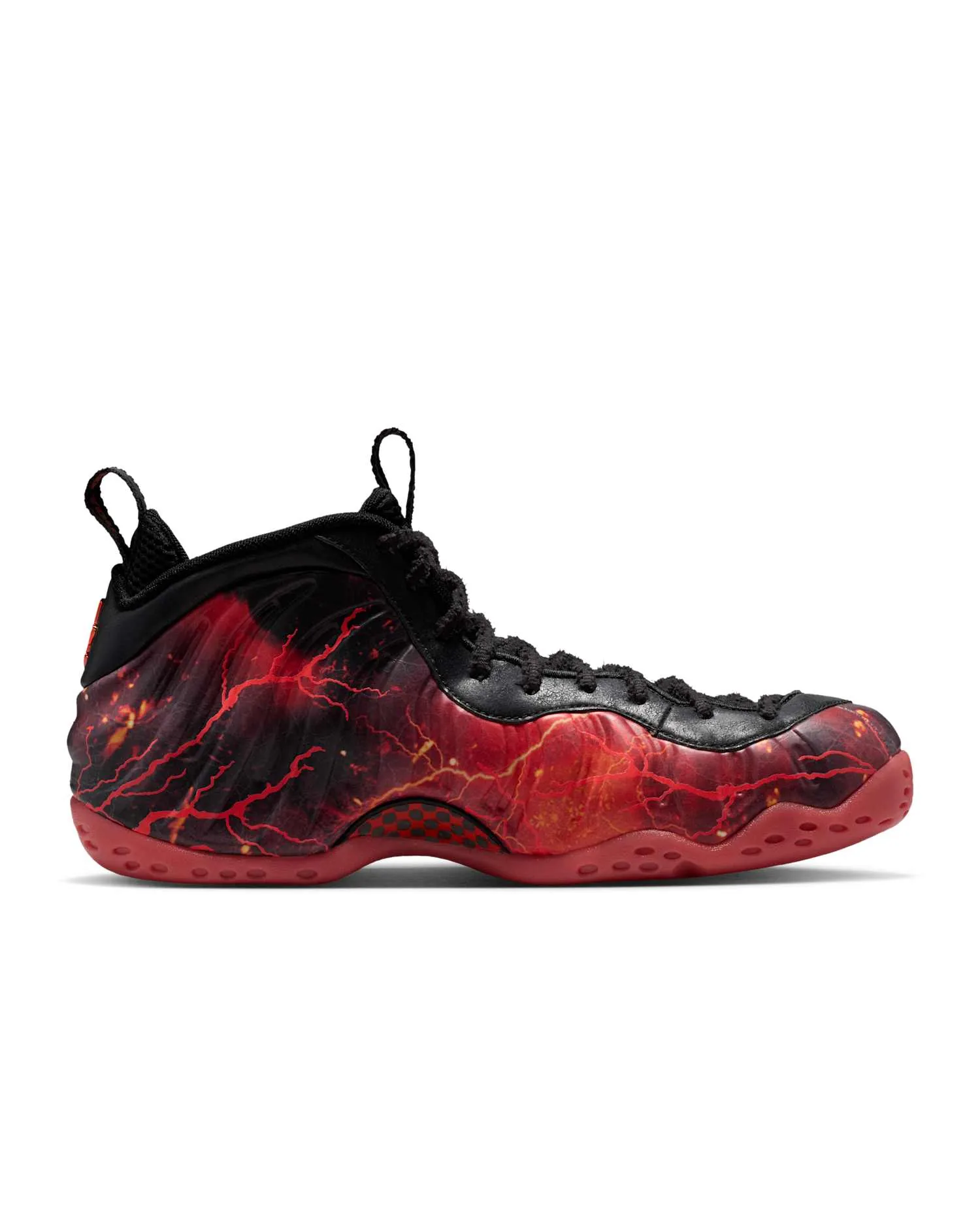 Nike Air Foamposite One x Stranger Things image 6