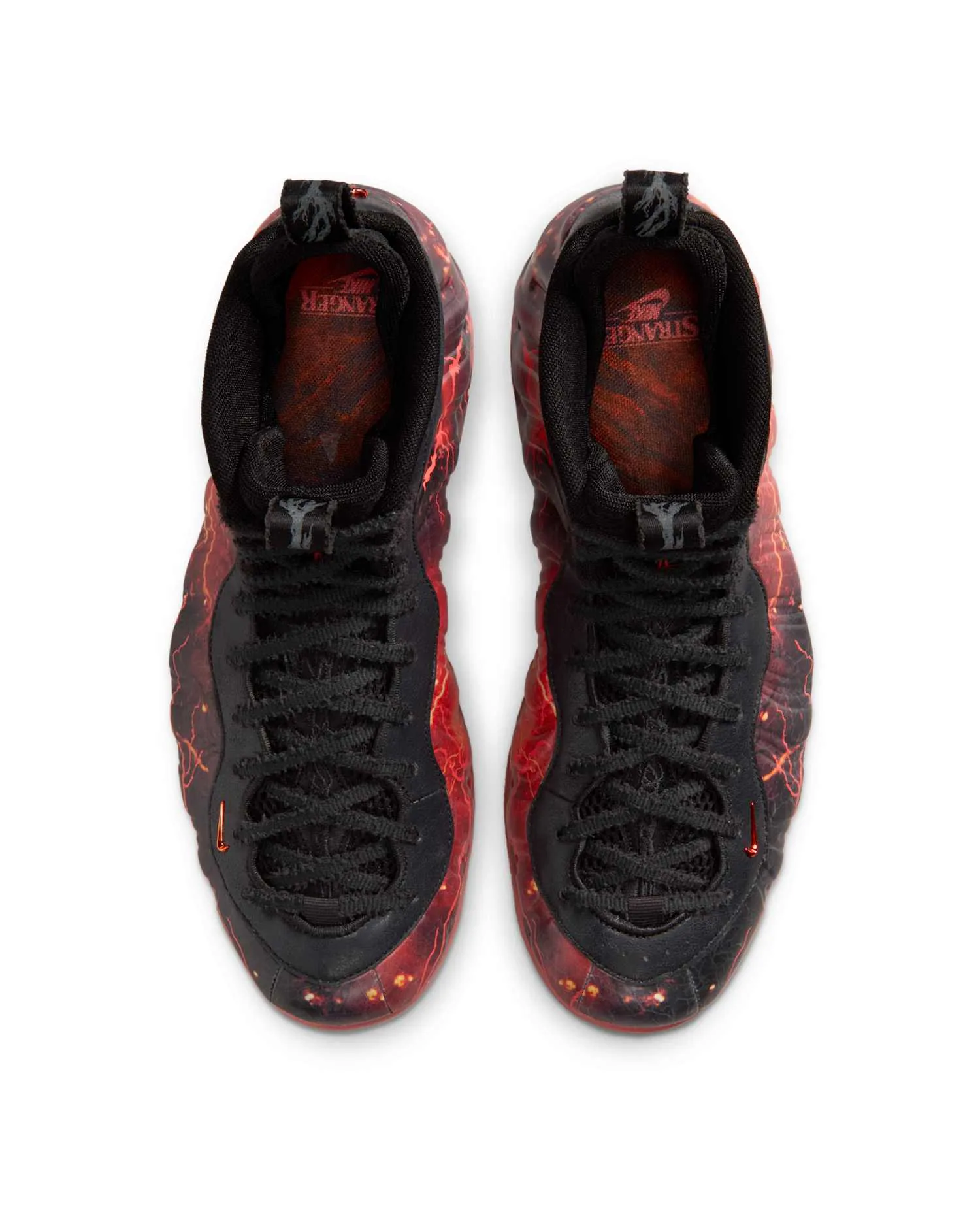 Nike Air Foamposite One x Stranger Things image 7