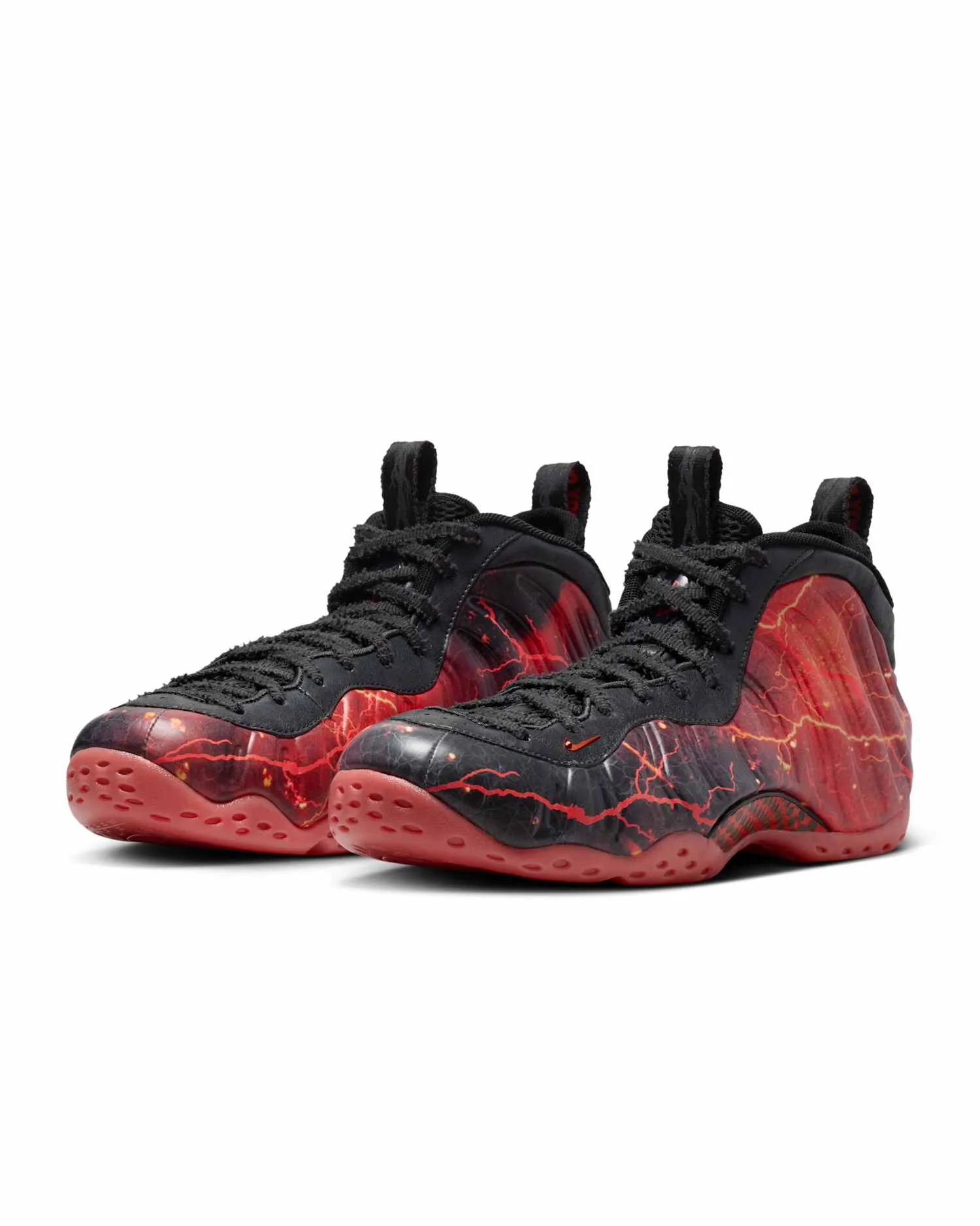 Nike Air Foamposite One x Stranger Things image 9