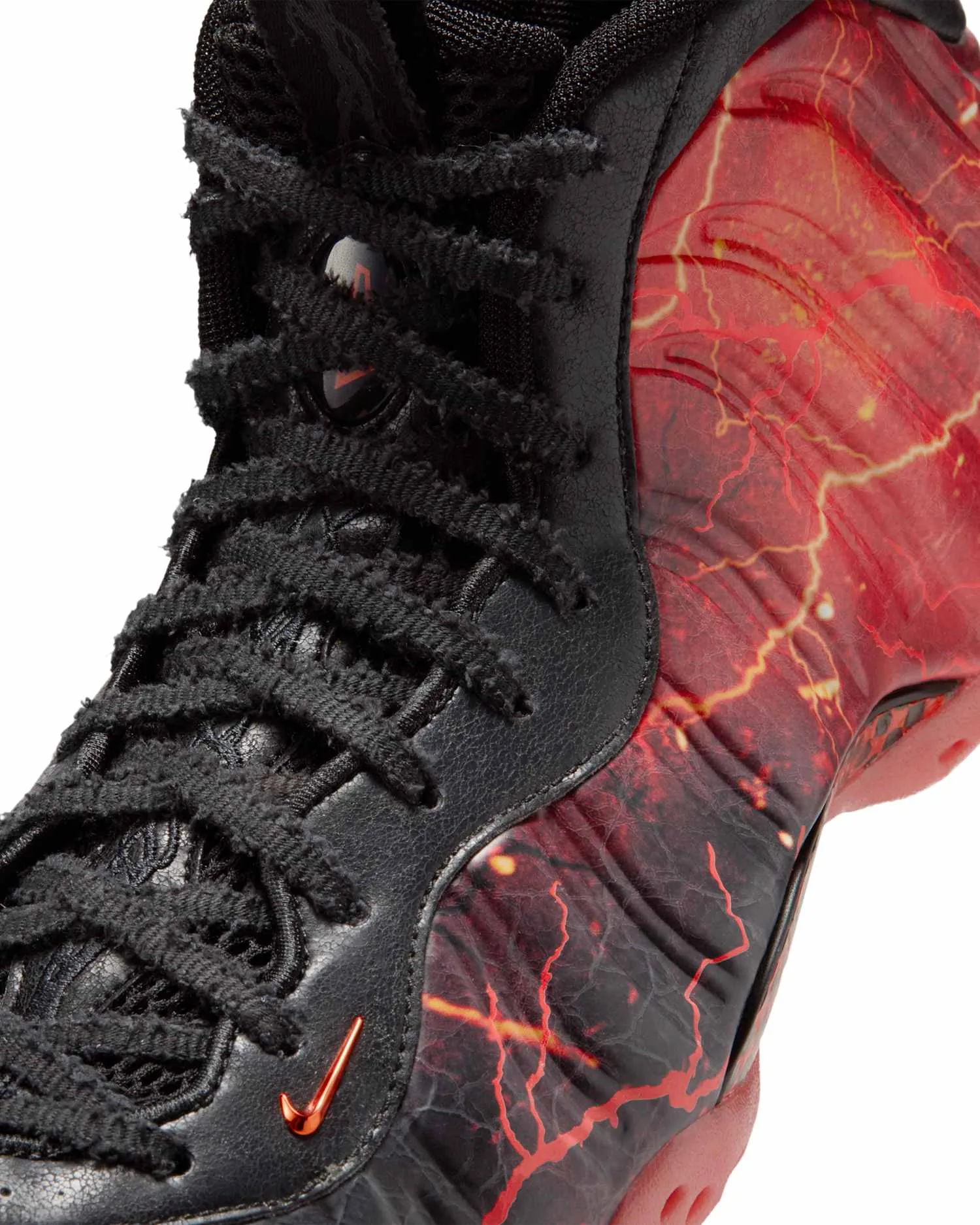 Nike Air Foamposite One x Stranger Things image 10