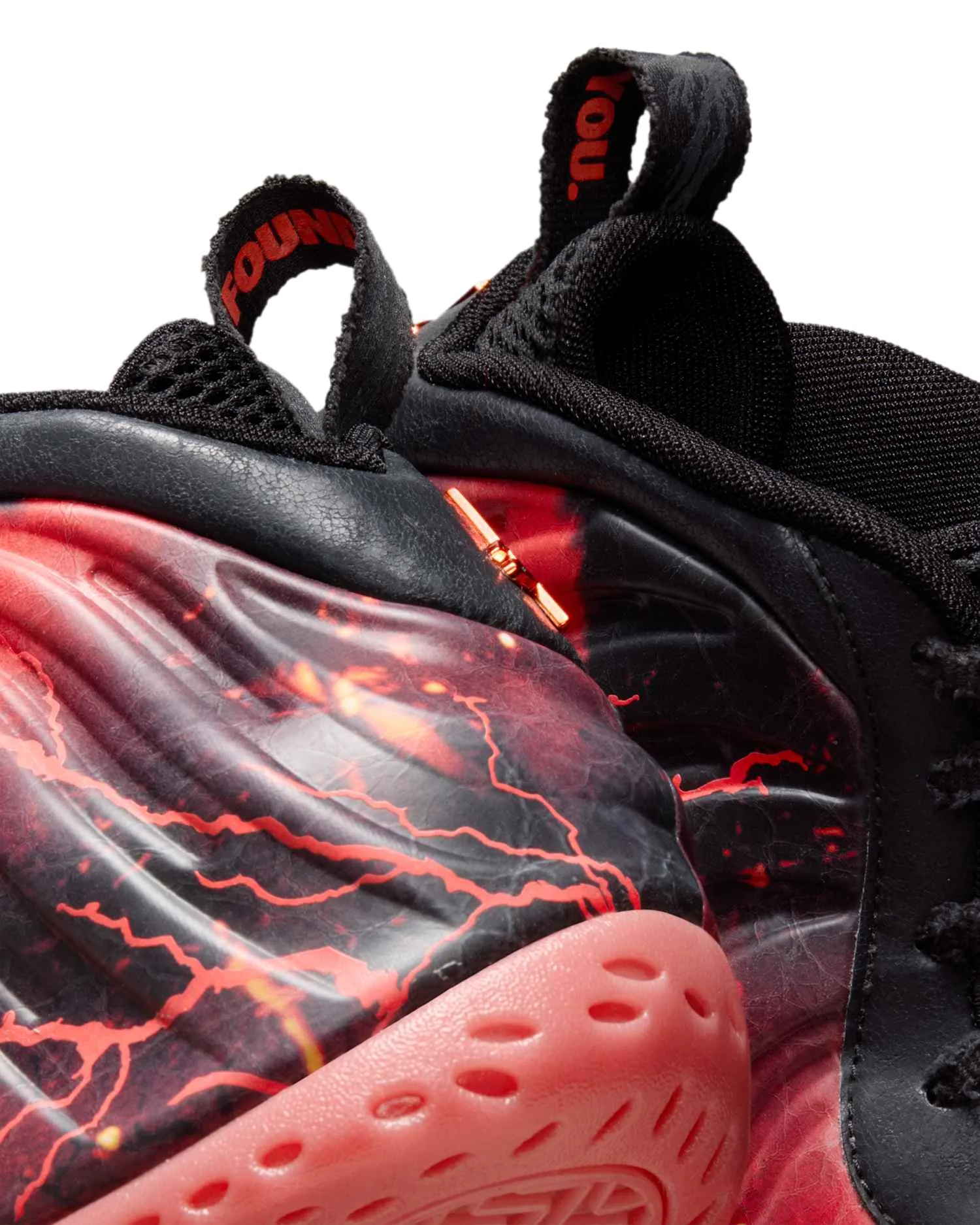 Nike Air Foamposite One x Stranger Things image 12