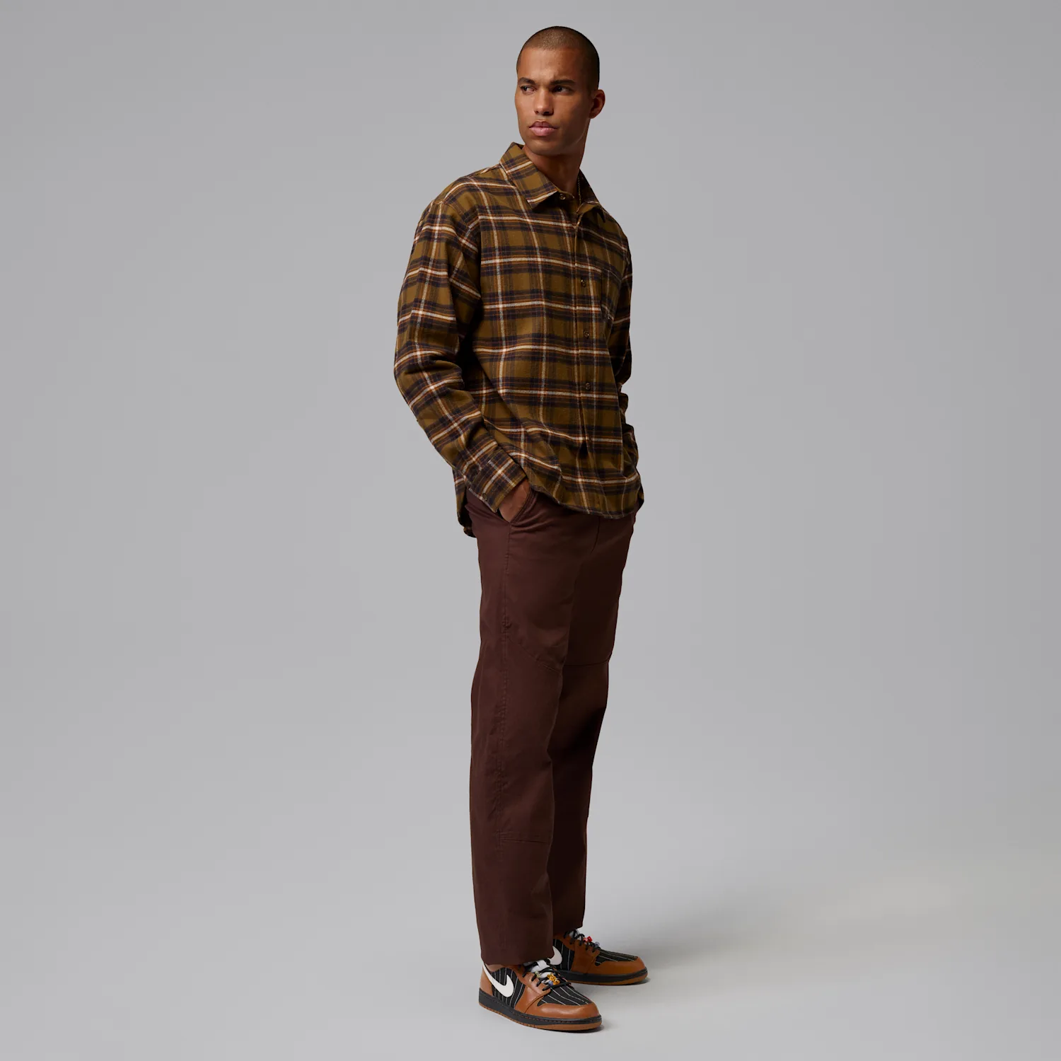 Air Jordan 1 Low SE image 2