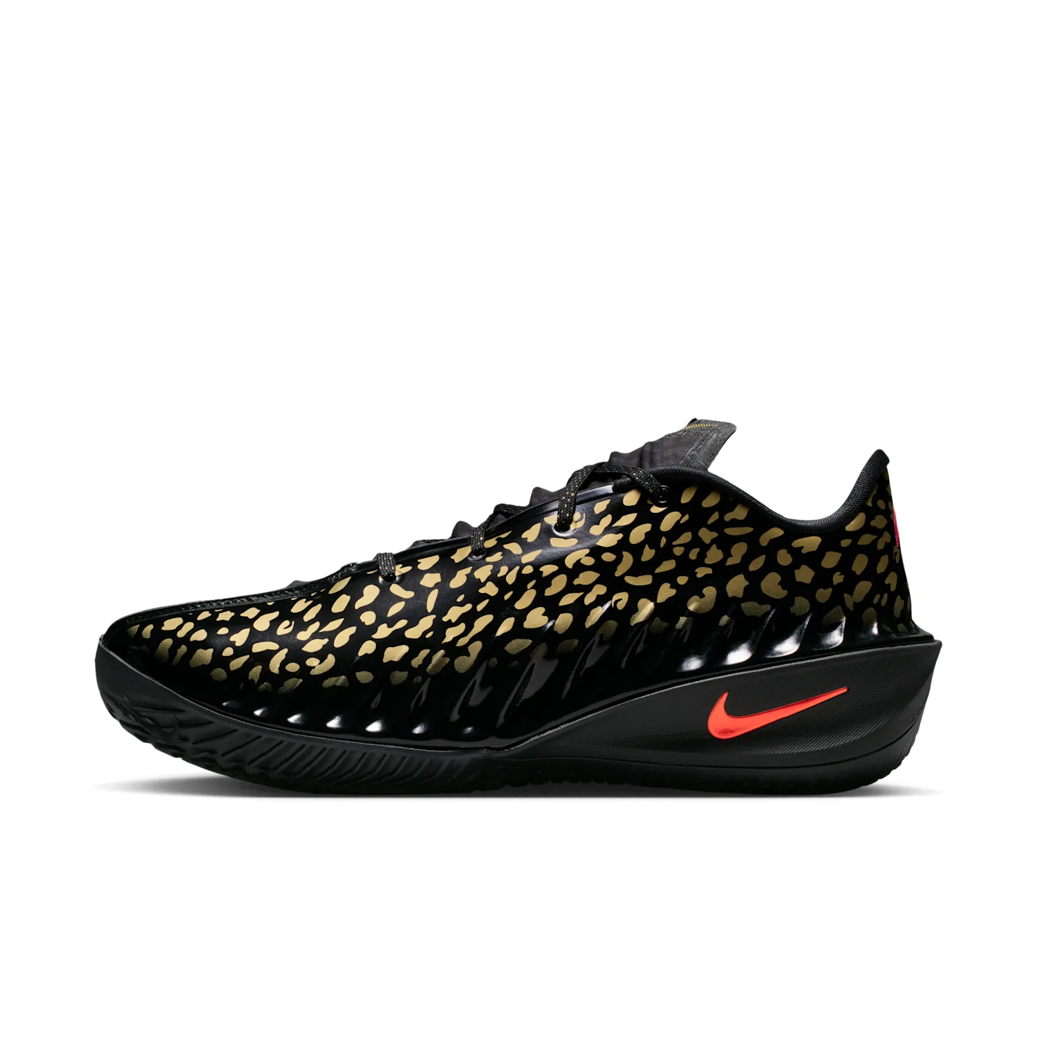 Nike G.T. Cut 4 "Victor Wembanyama"