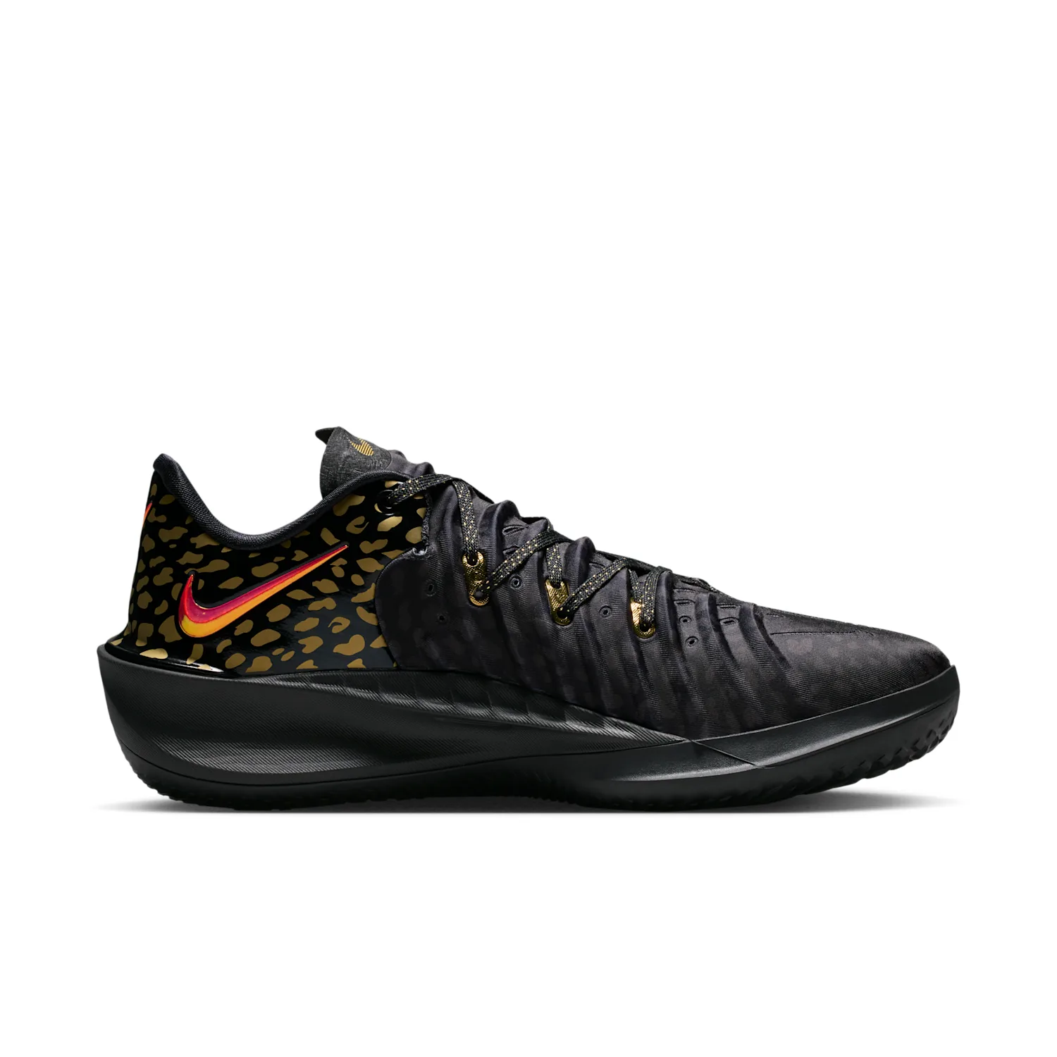 Nike G.T. Cut 4 "Victor Wembanyama" image 3