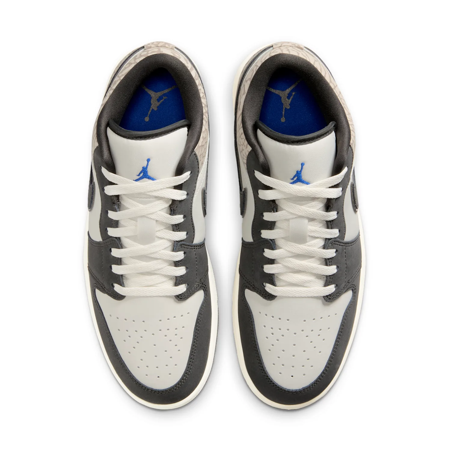 Air Jordan 1 Low SE image 4