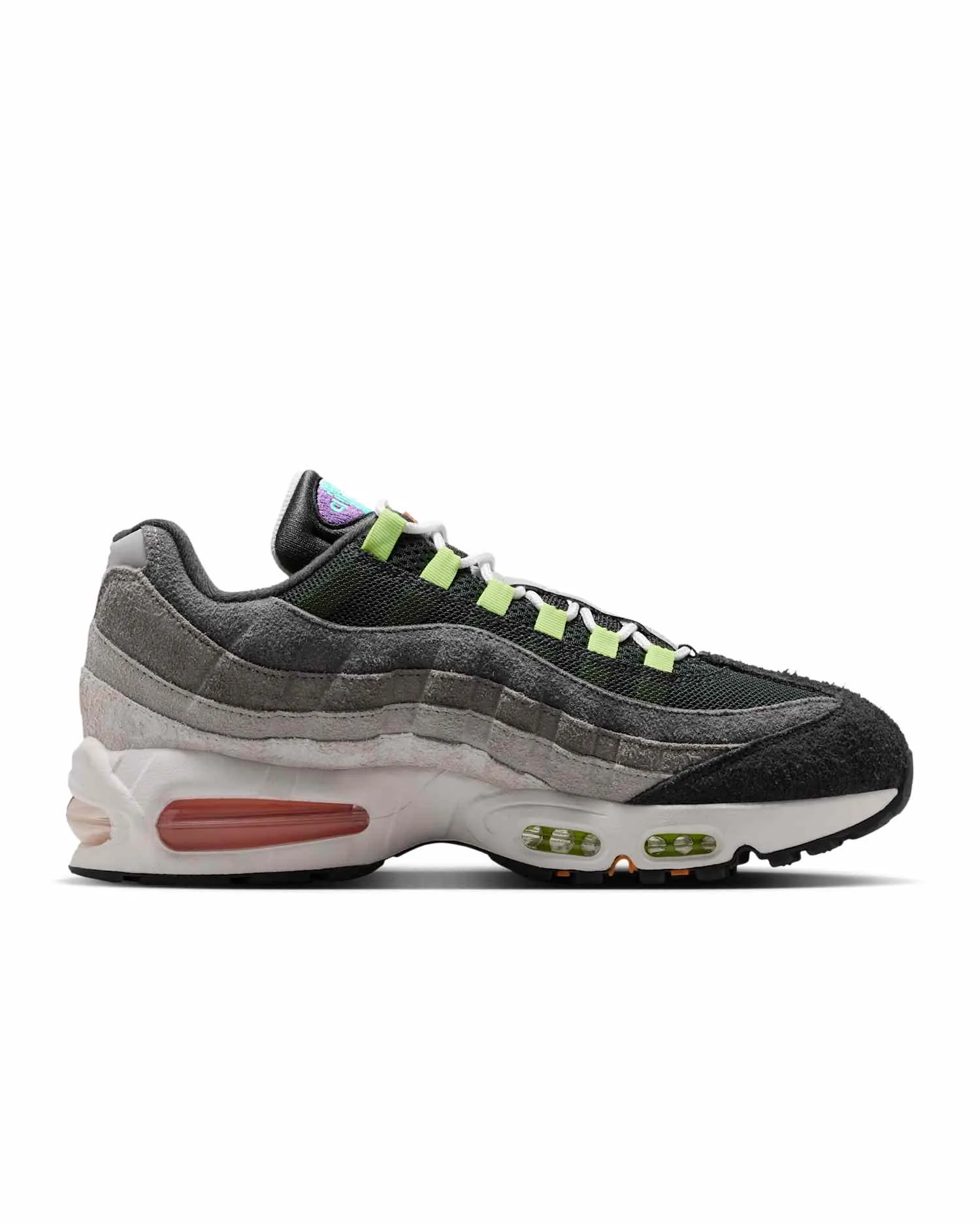 Nike Air Max 95 Big Bubble Premium image 3