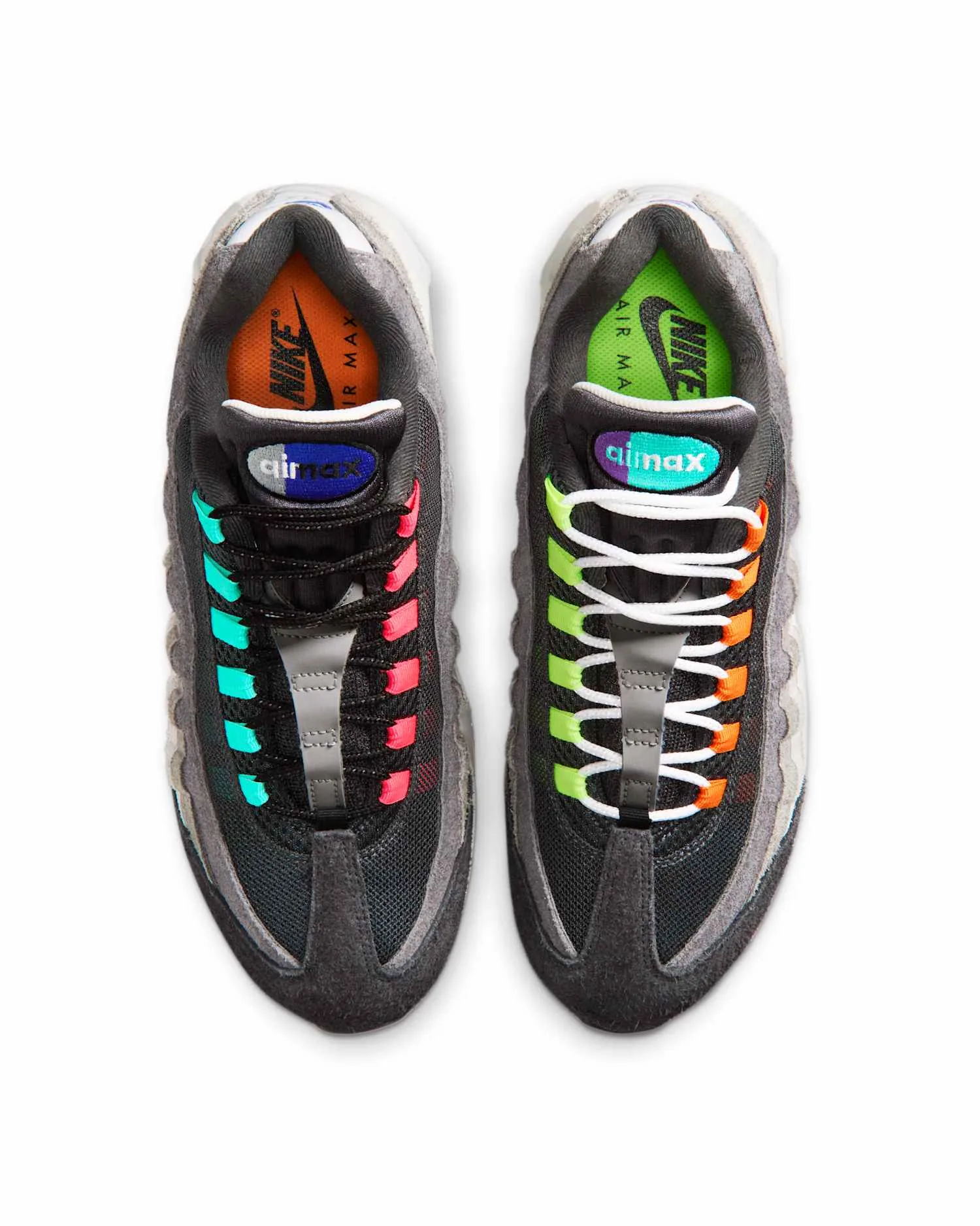 Nike Air Max 95 Big Bubble Premium image 4