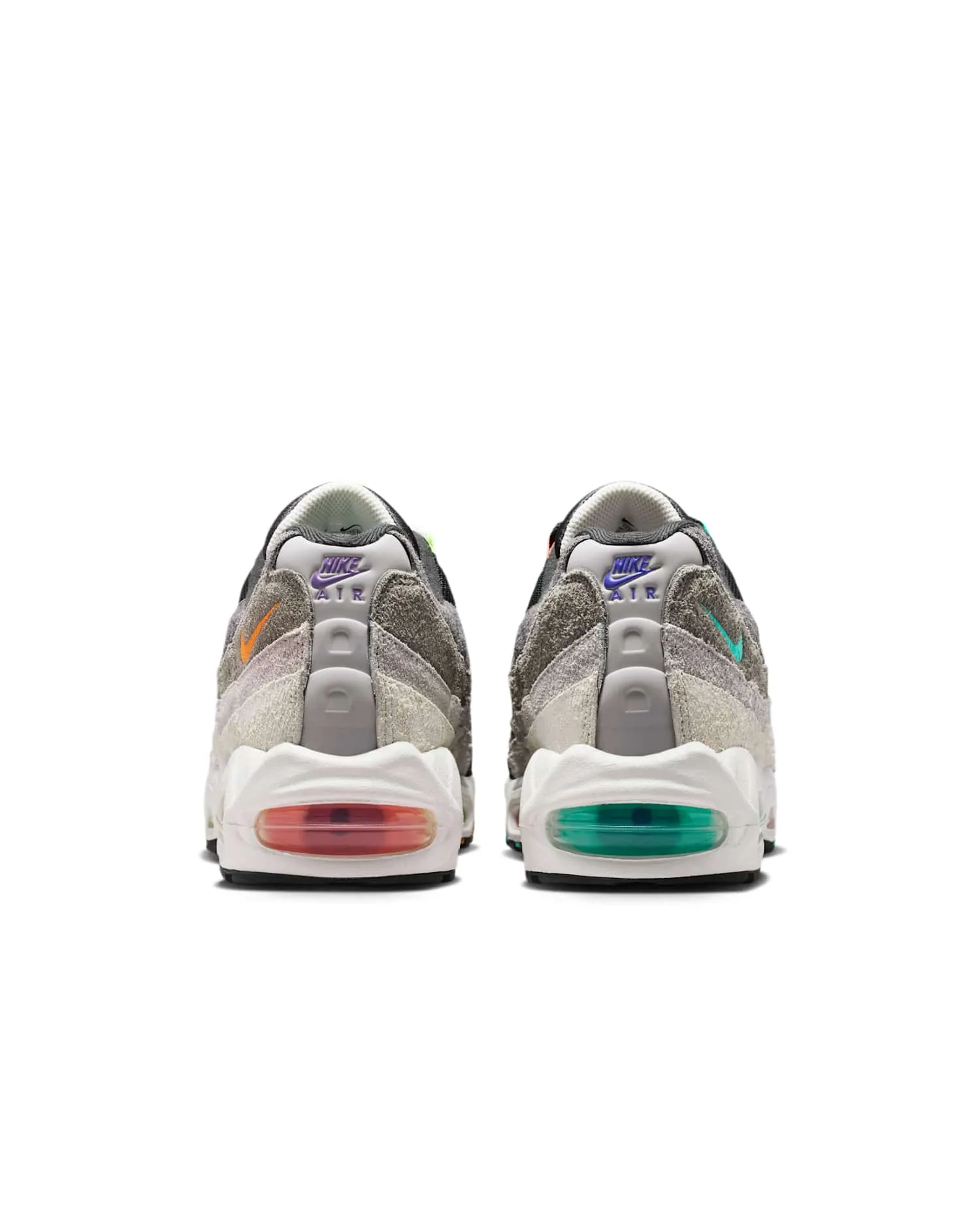 Nike Air Max 95 Big Bubble Premium image 5