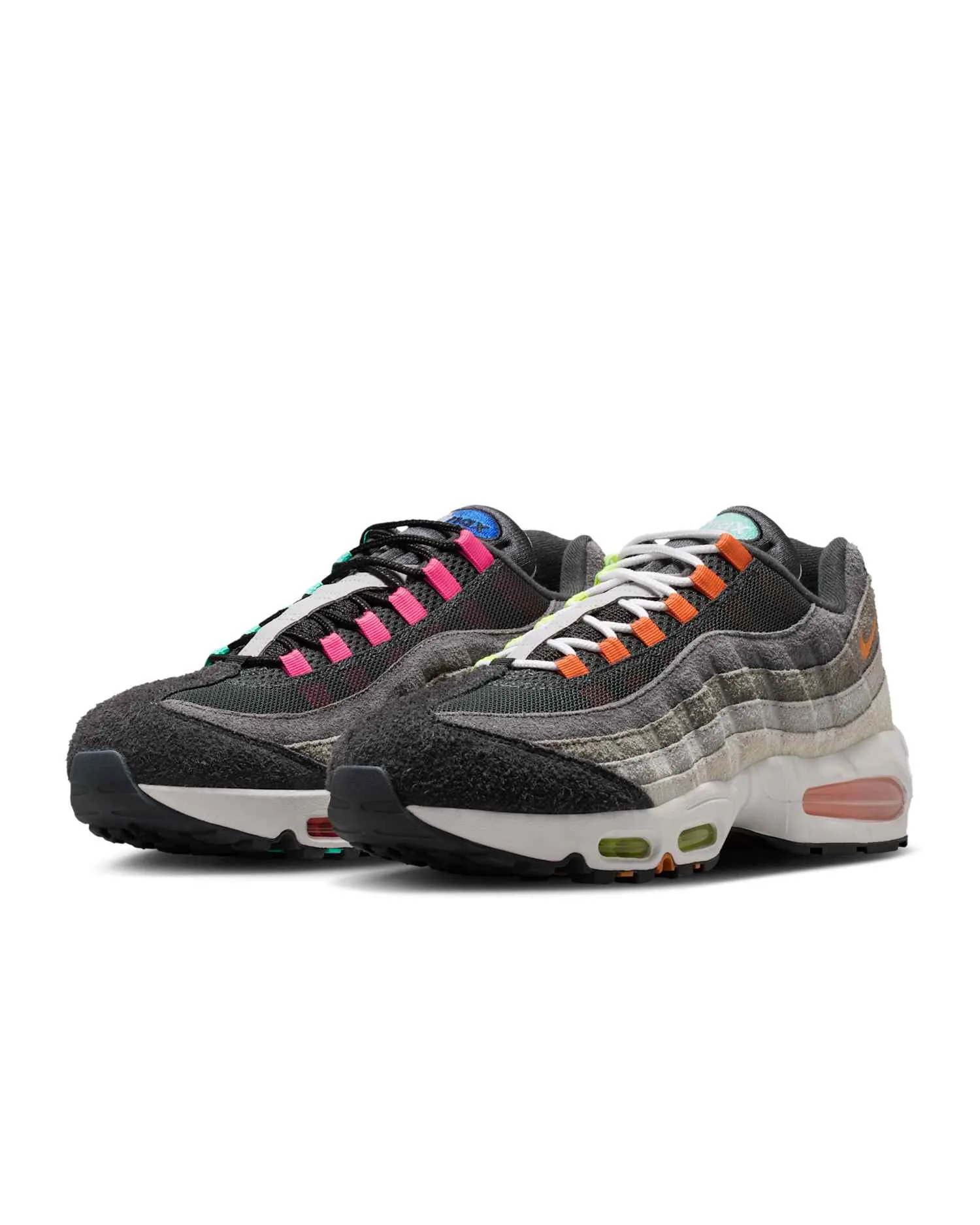 Nike Air Max 95 Big Bubble Premium image 6