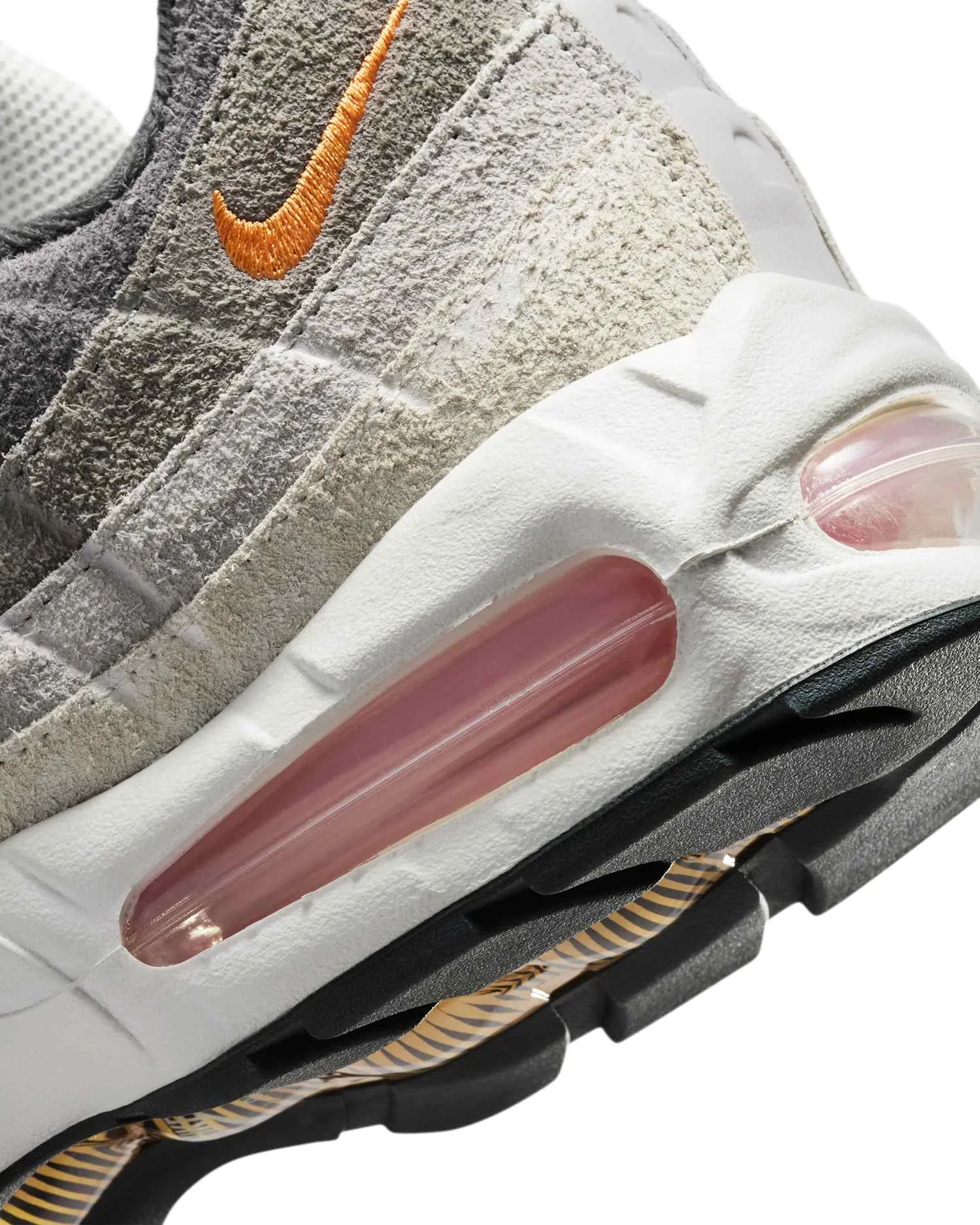 Nike Air Max 95 Big Bubble Premium image 8