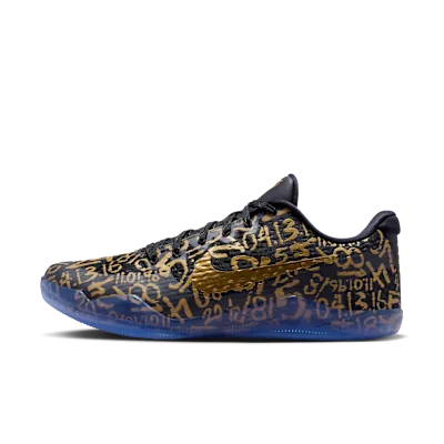 Kobe XI EM Protro