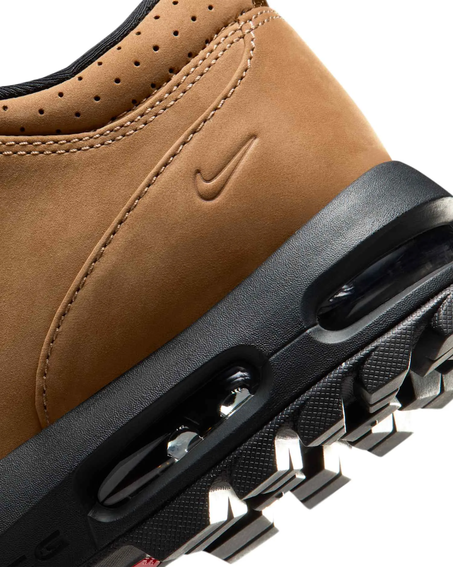 Nike Air Max Goadome Low SP image 8