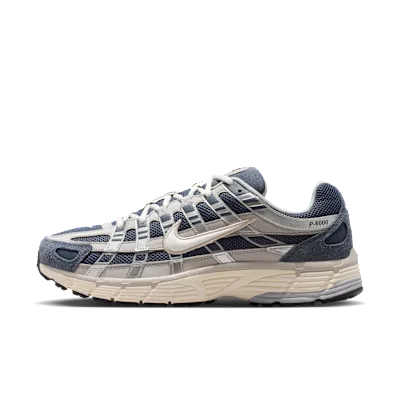 Nike P-6000