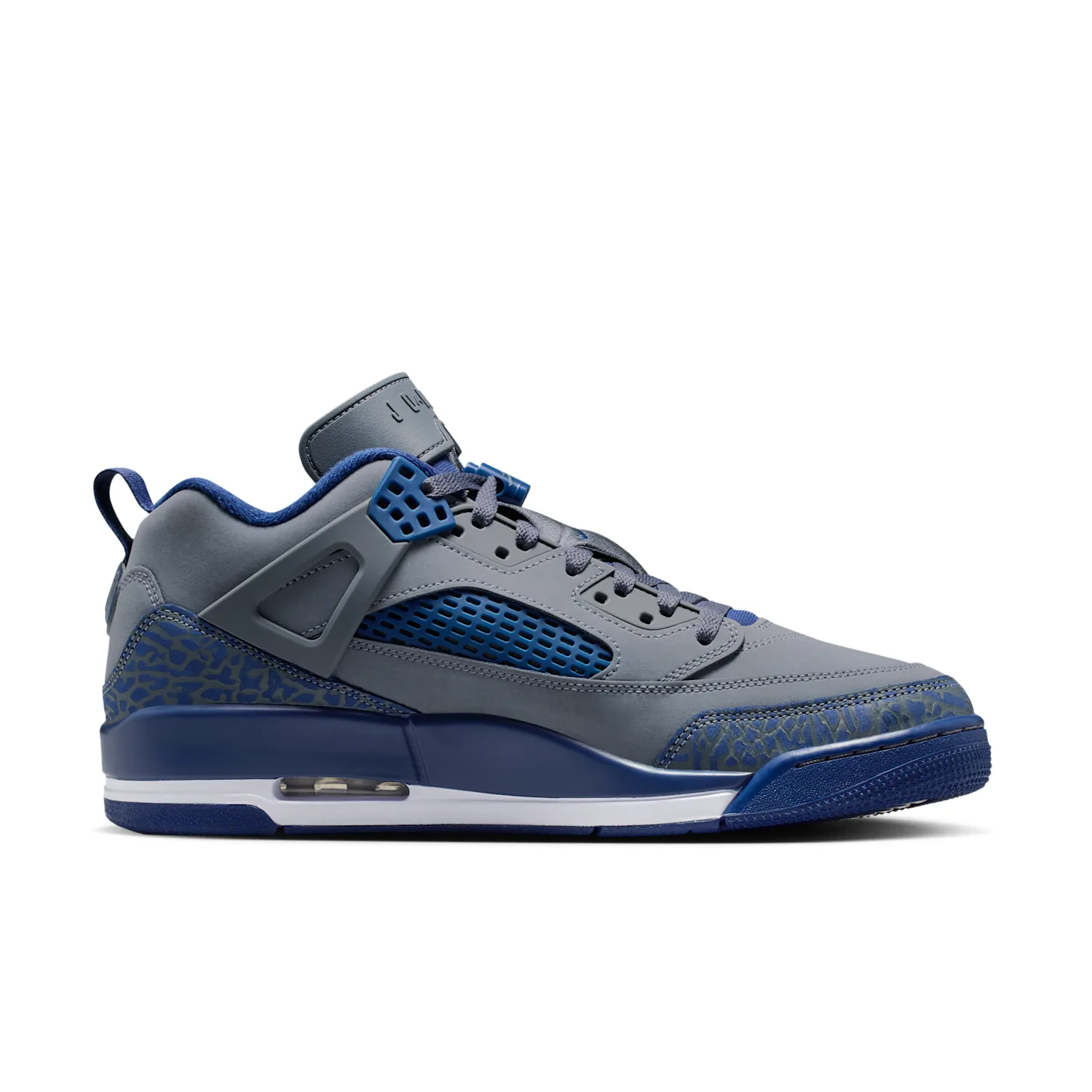 Jordan Spizike Low SE image 3