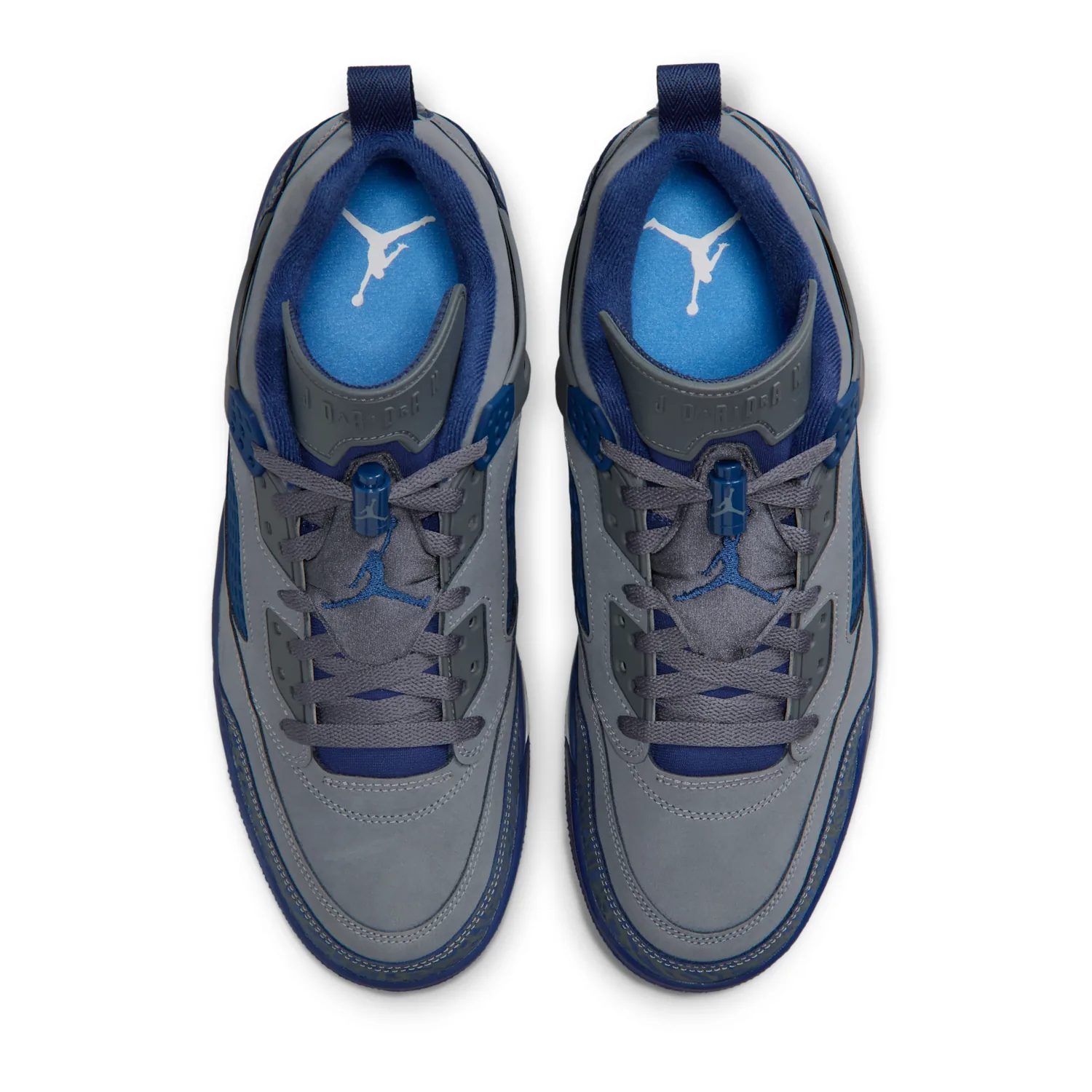Jordan Spizike Low SE image 4