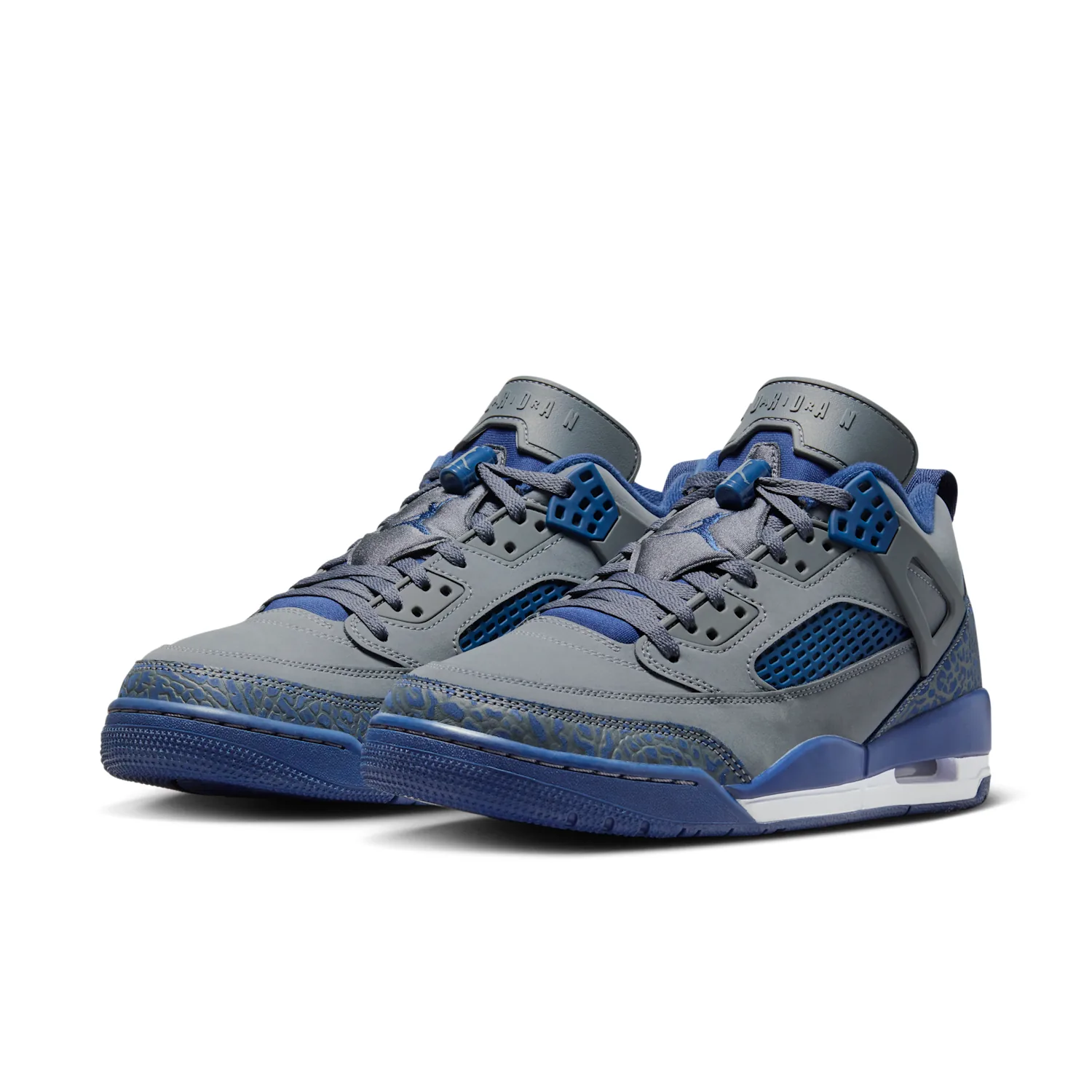 Jordan Spizike Low SE image 5