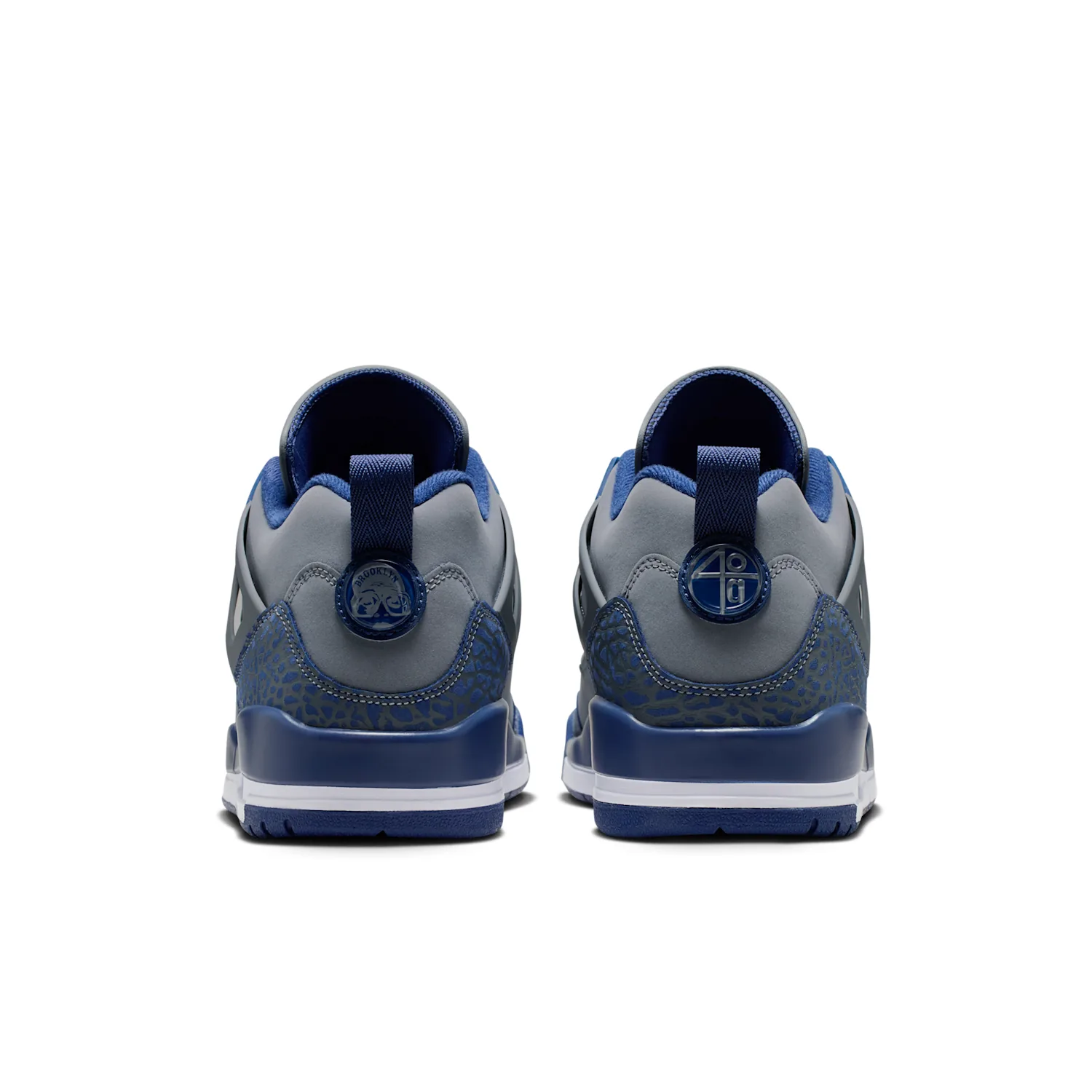 Jordan Spizike Low SE image 6