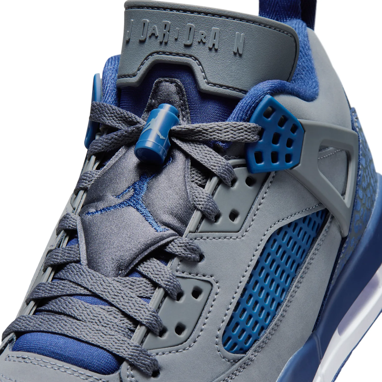 Jordan Spizike Low SE image 7