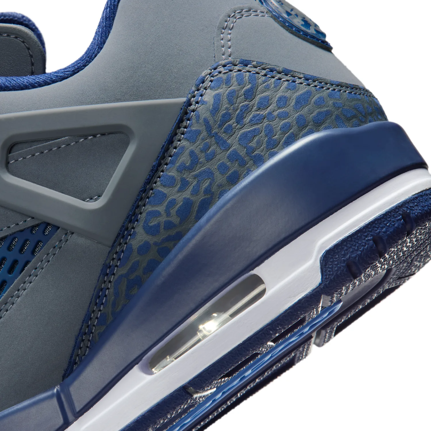 Jordan Spizike Low SE image 8