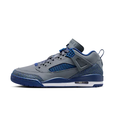 Jordan Spizike Low SE