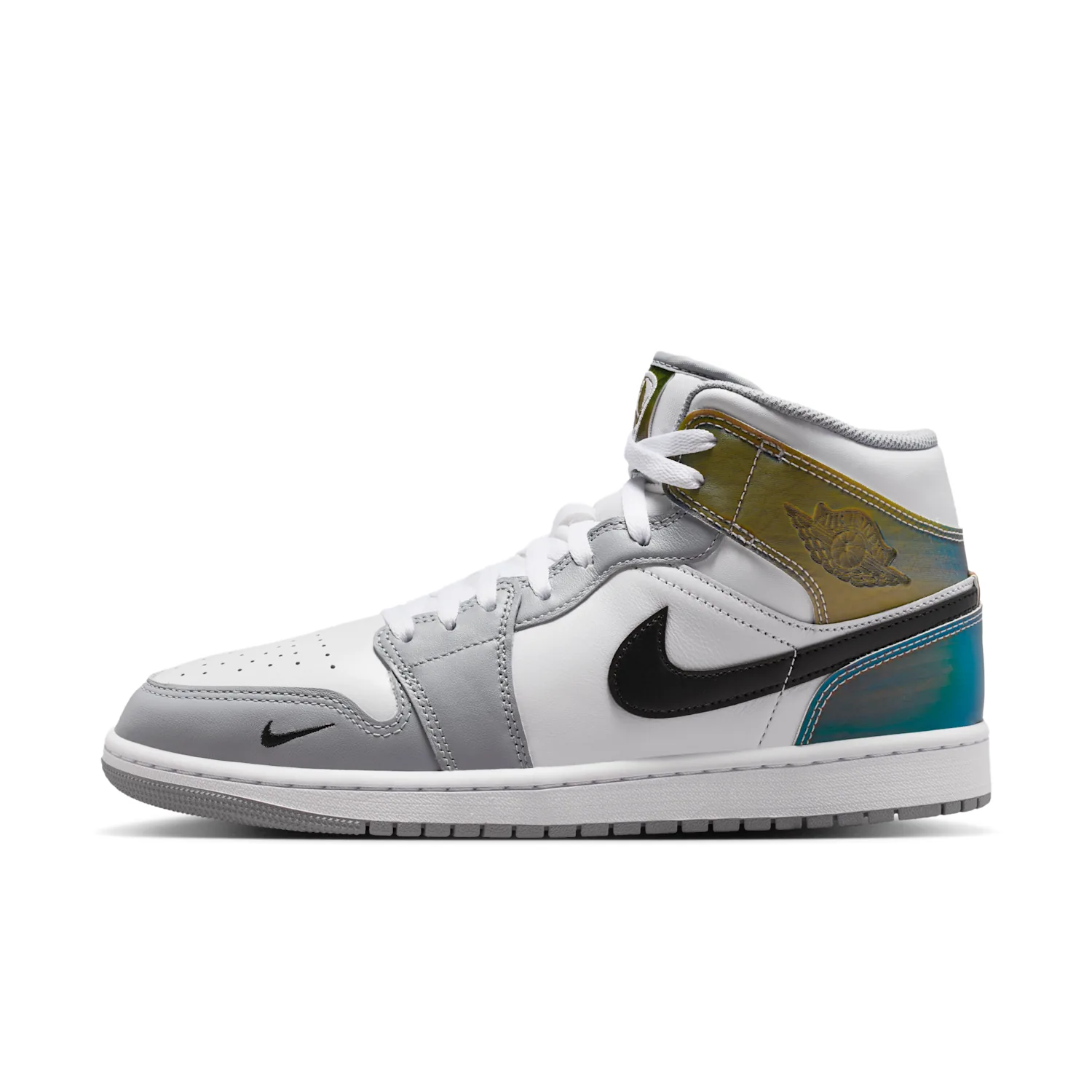 Air Jordan 1 Mid SE