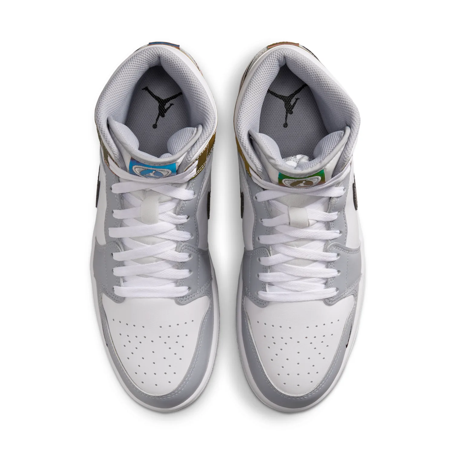 Air Jordan 1 Mid SE image 4