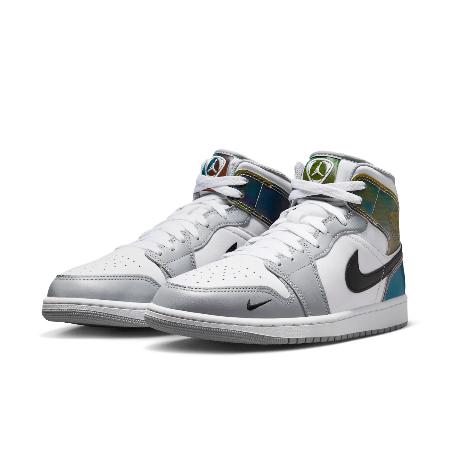 Air Jordan 1 Mid SE image 5