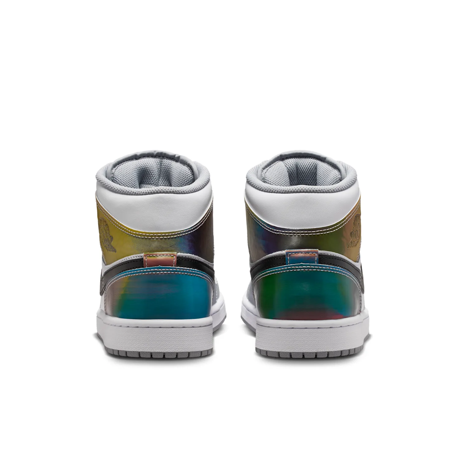 Air Jordan 1 Mid SE image 6