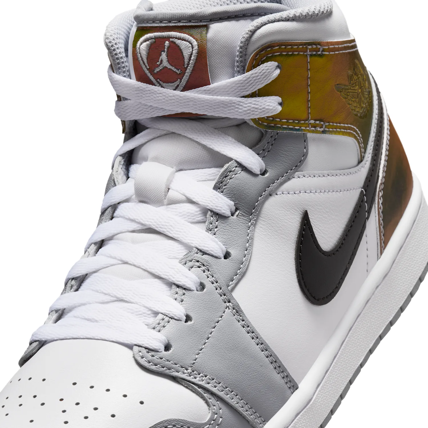 Air Jordan 1 Mid SE image 7