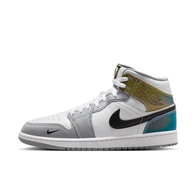 Air Jordan 1 Mid SE