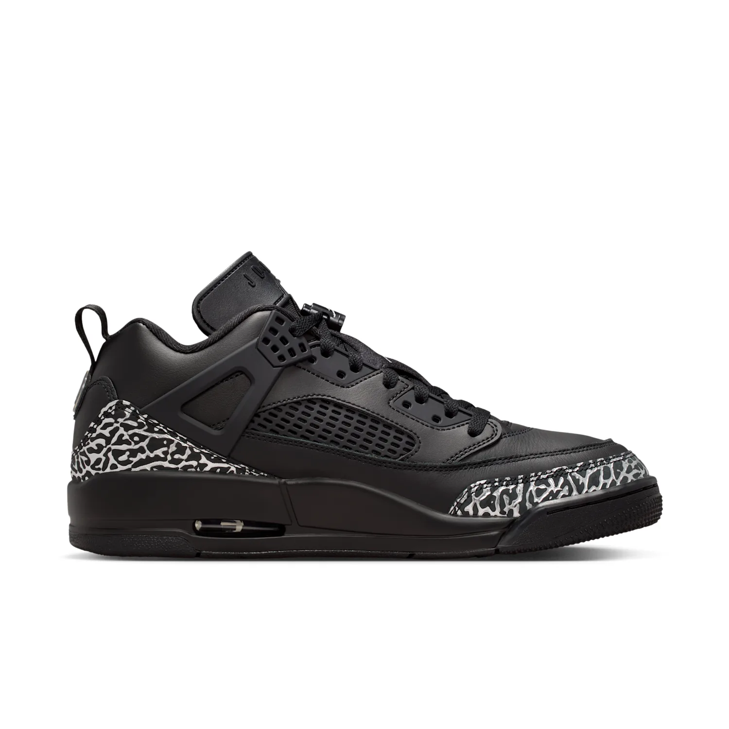 Jordan Spizike Low image 3