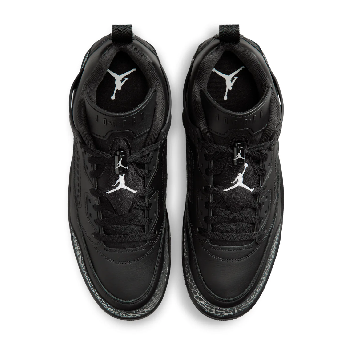Jordan Spizike Low image 4