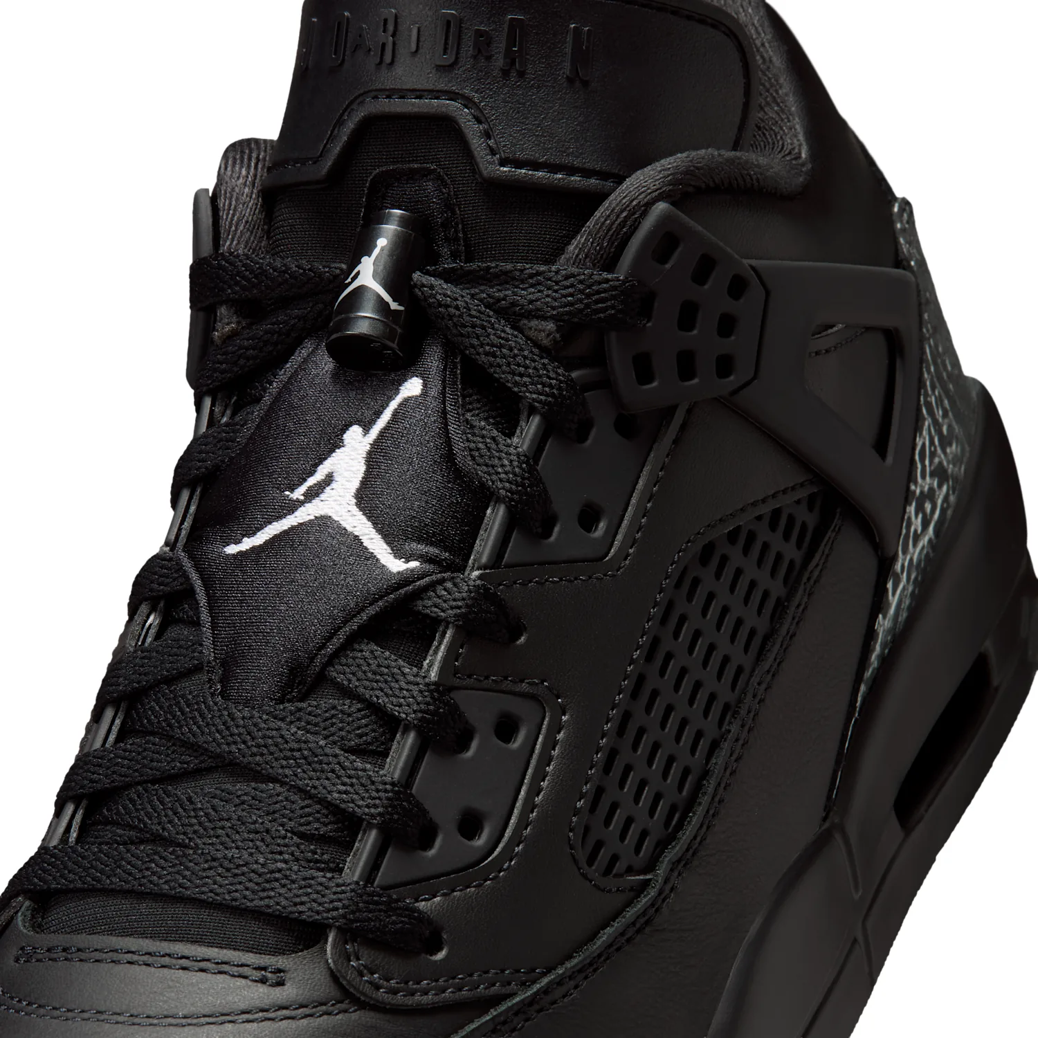 Jordan Spizike Low image 7