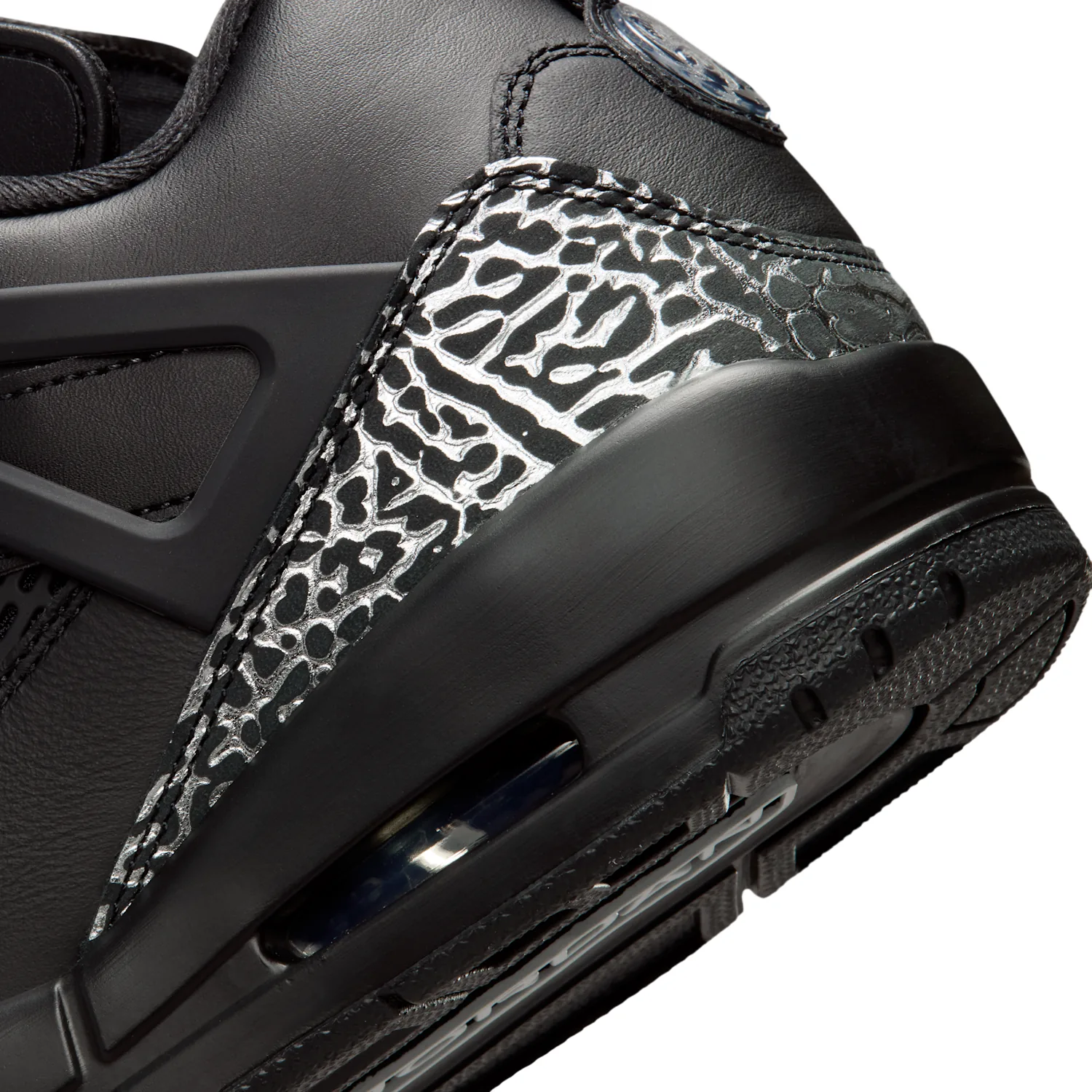 Jordan Spizike Low image 8