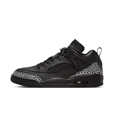 Jordan Spizike Low