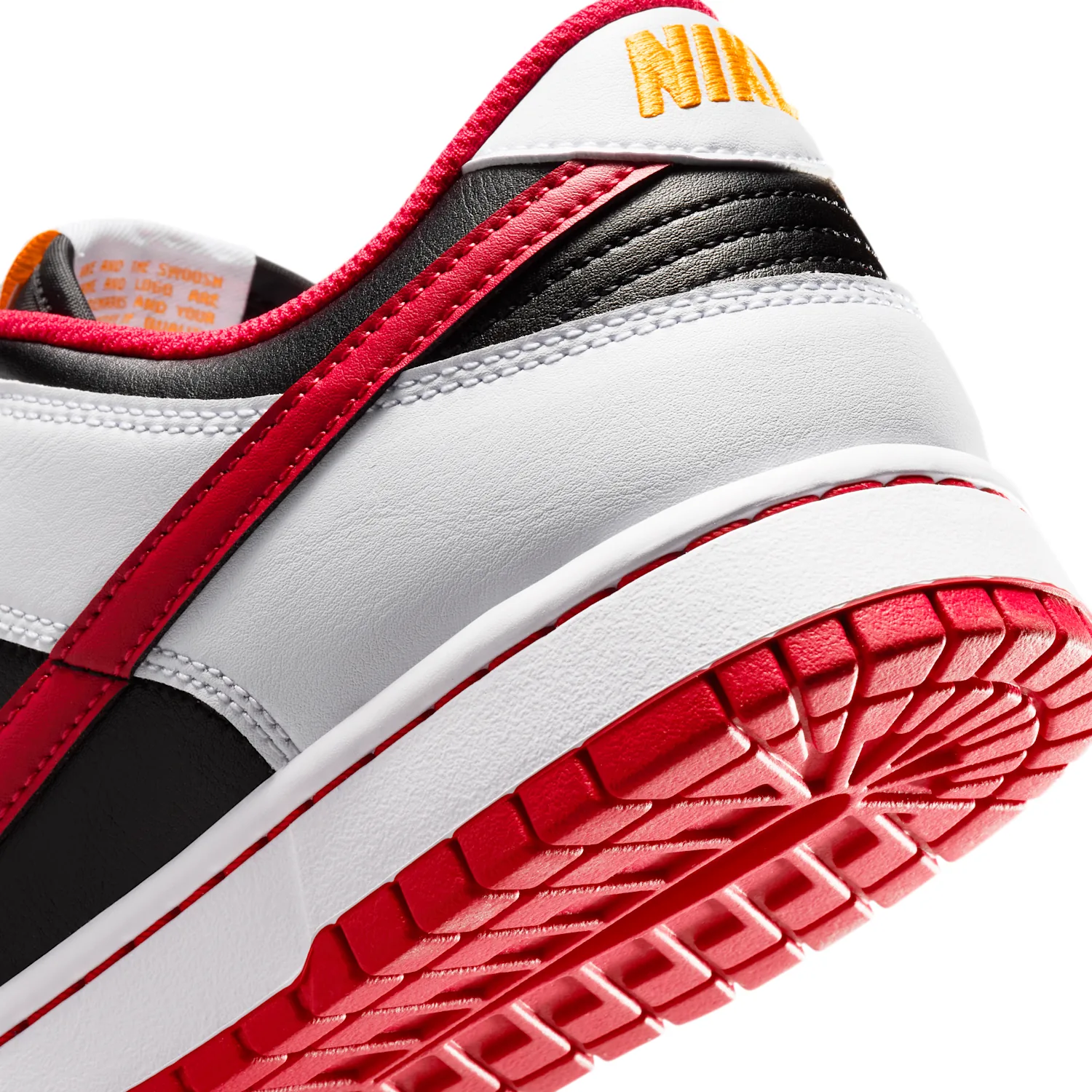 Nike Dunk Low Retro image 8
