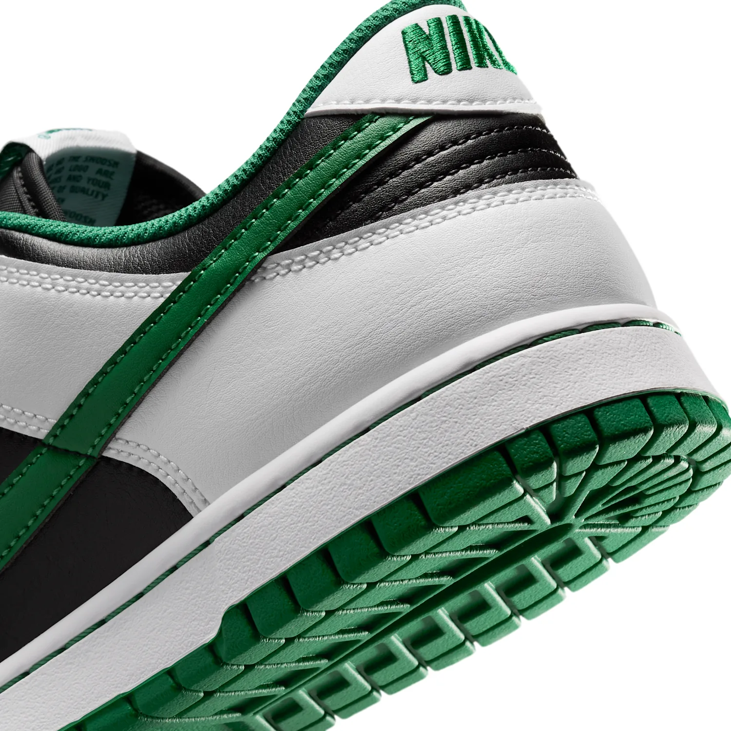 Nike Dunk Low Retro image 8