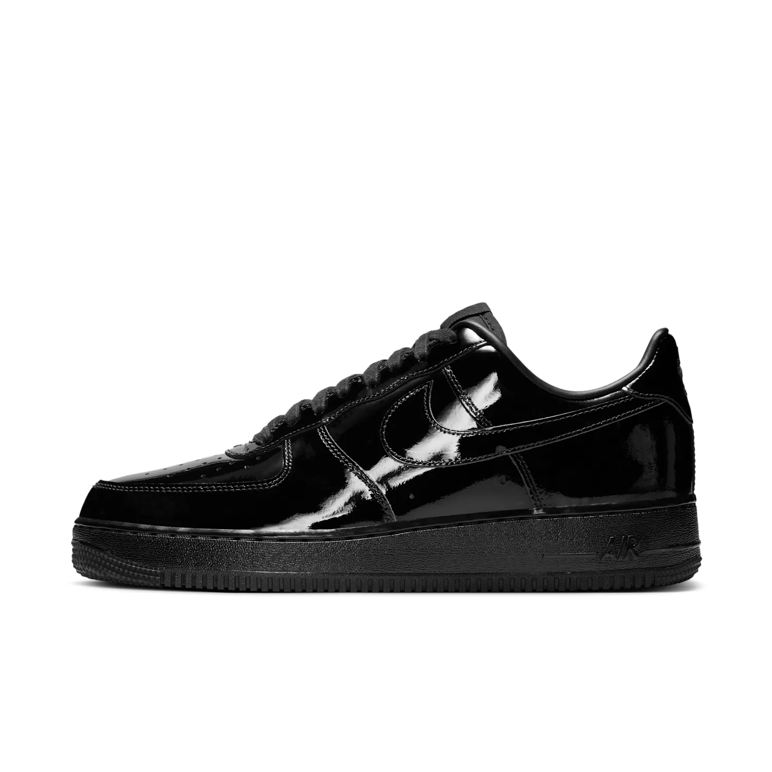 Nike Air Force 1 '07 Premium Patent Leather