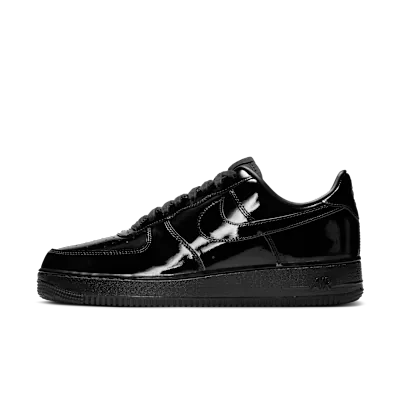Nike Air Force 1 '07 Premium Patent Leather