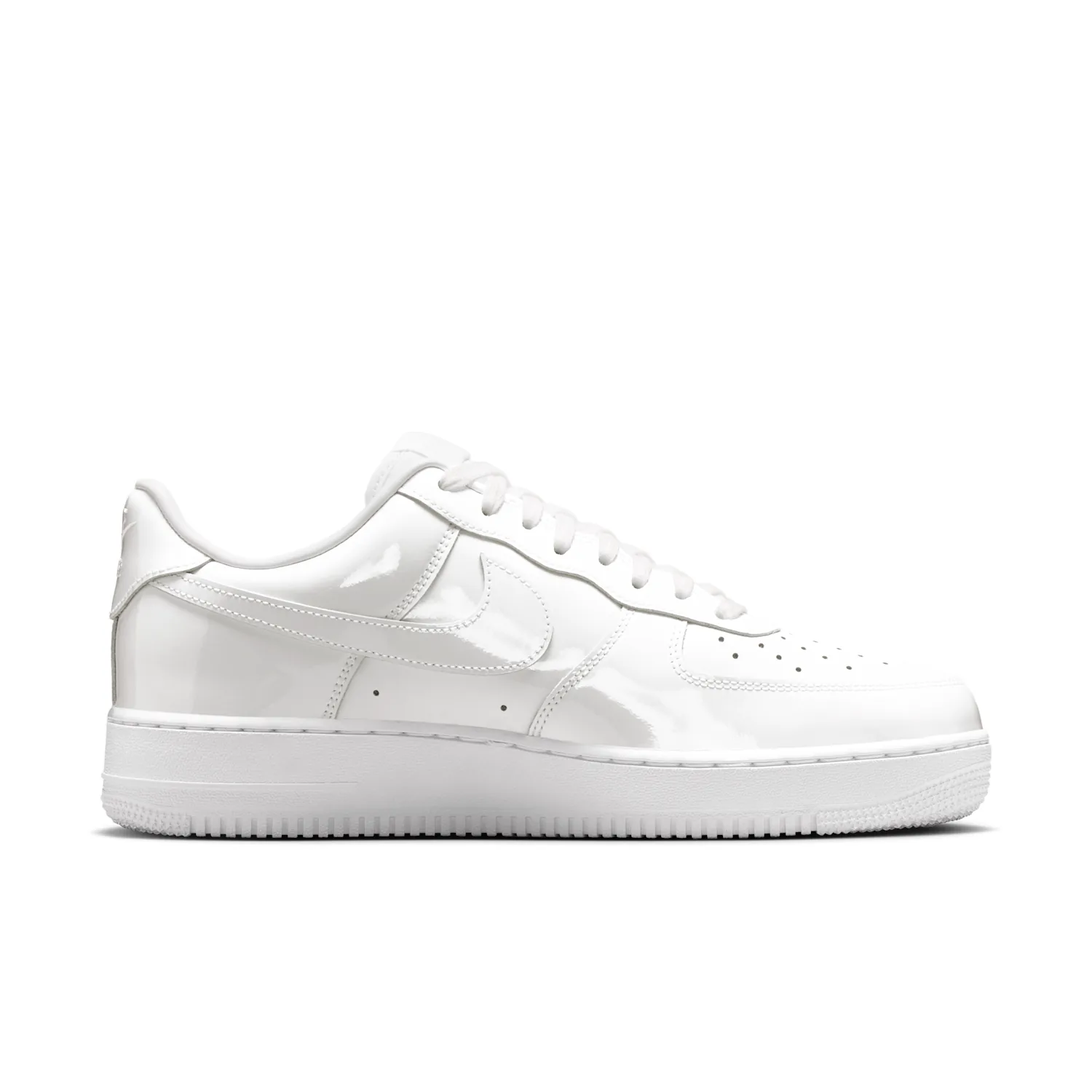 Nike Air Force 1 '07 Premium Patent Leather image 3