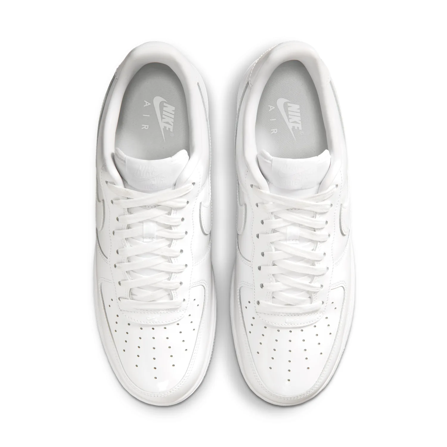 Nike Air Force 1 '07 Premium Patent Leather image 4