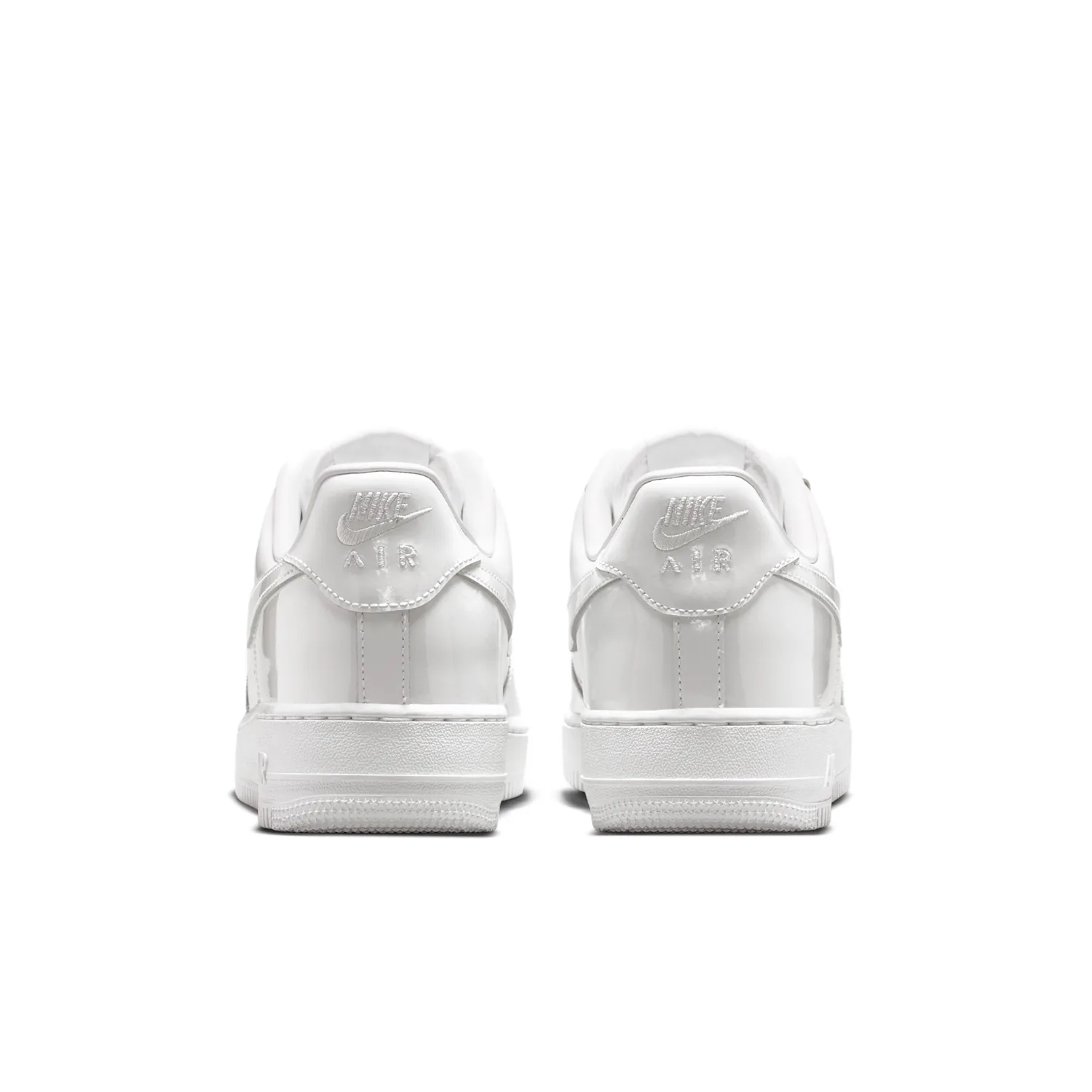 Nike Air Force 1 '07 Premium Patent Leather image 6