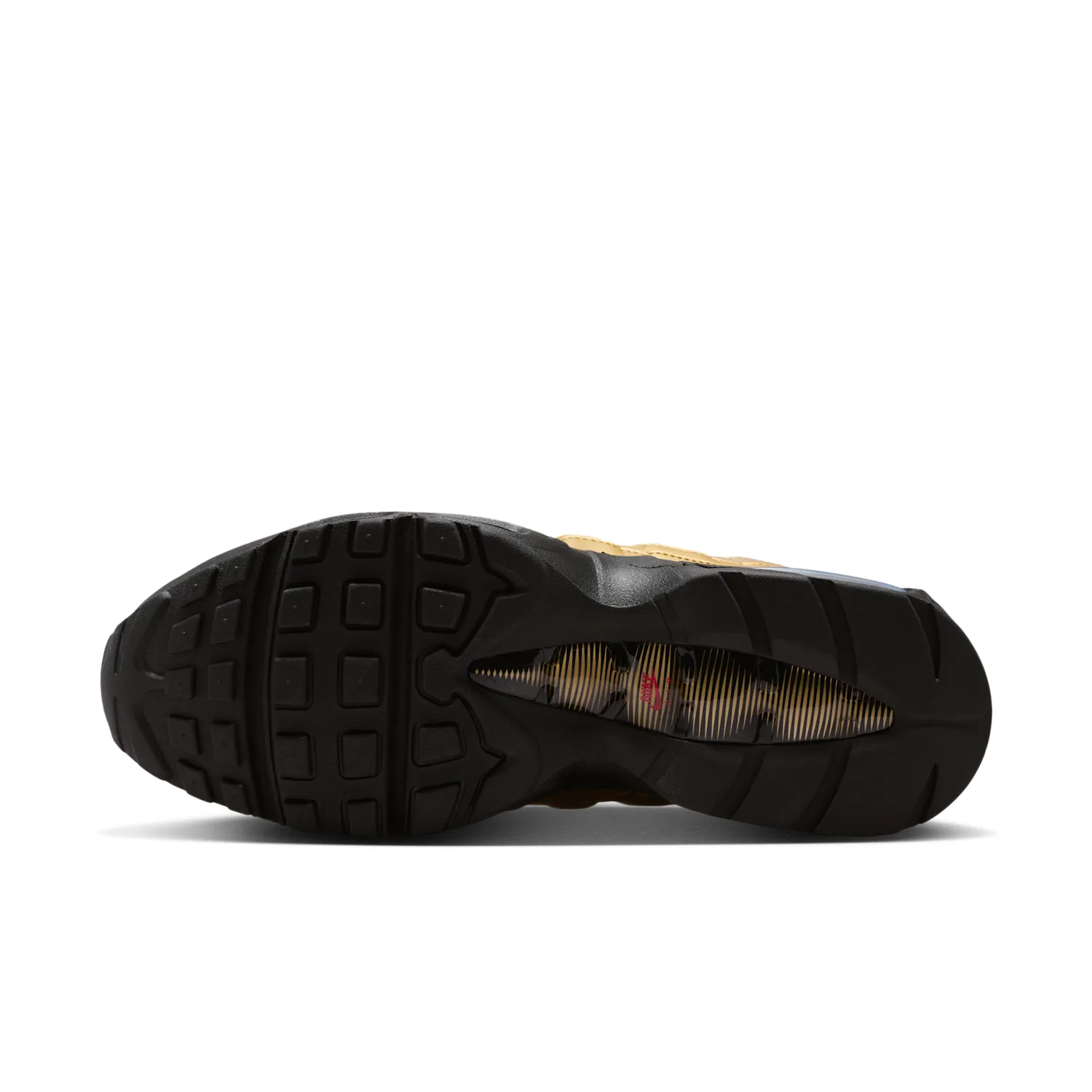 Nike Air Max 95 "Big Bubble" image 2