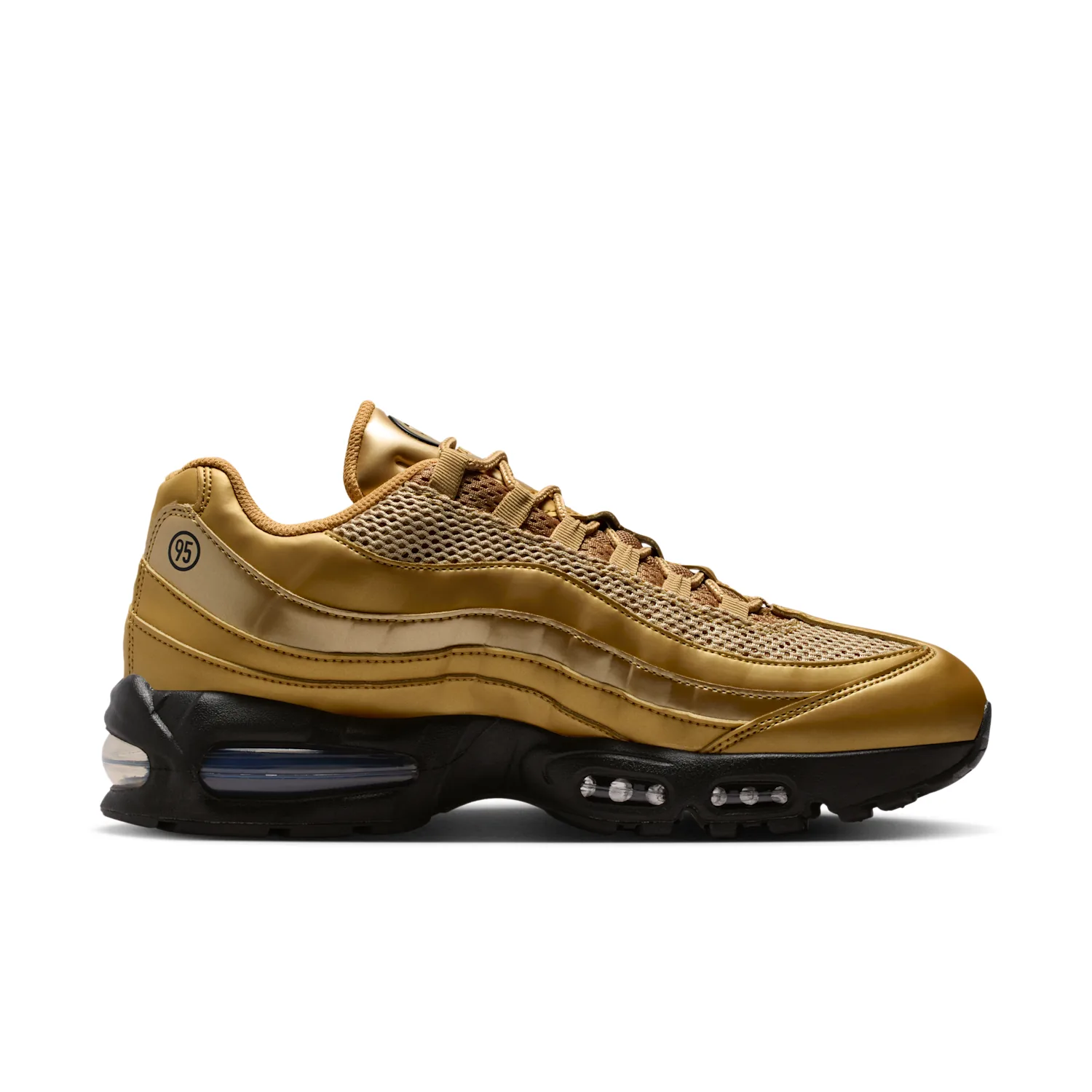 Nike Air Max 95 "Big Bubble" image 3