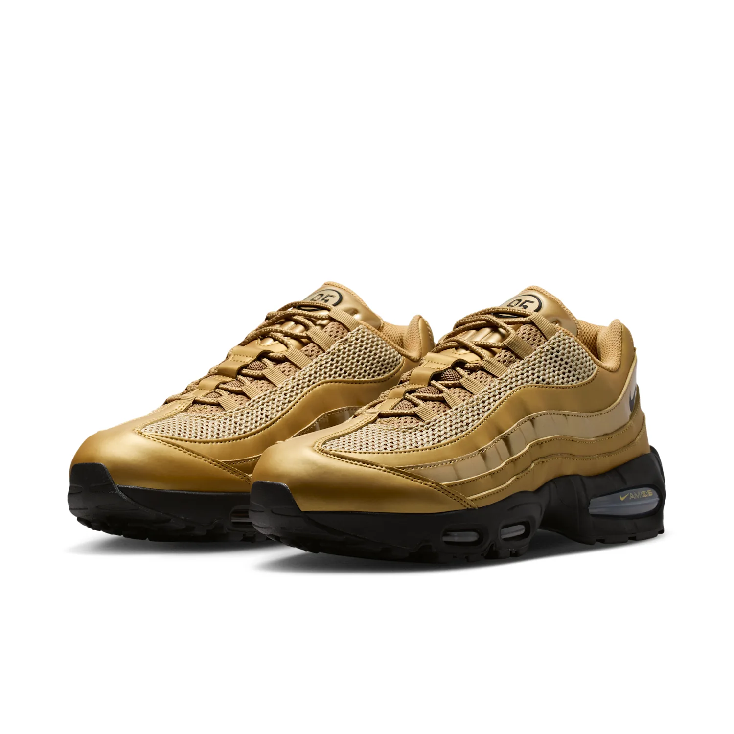 Nike Air Max 95 "Big Bubble" image 5