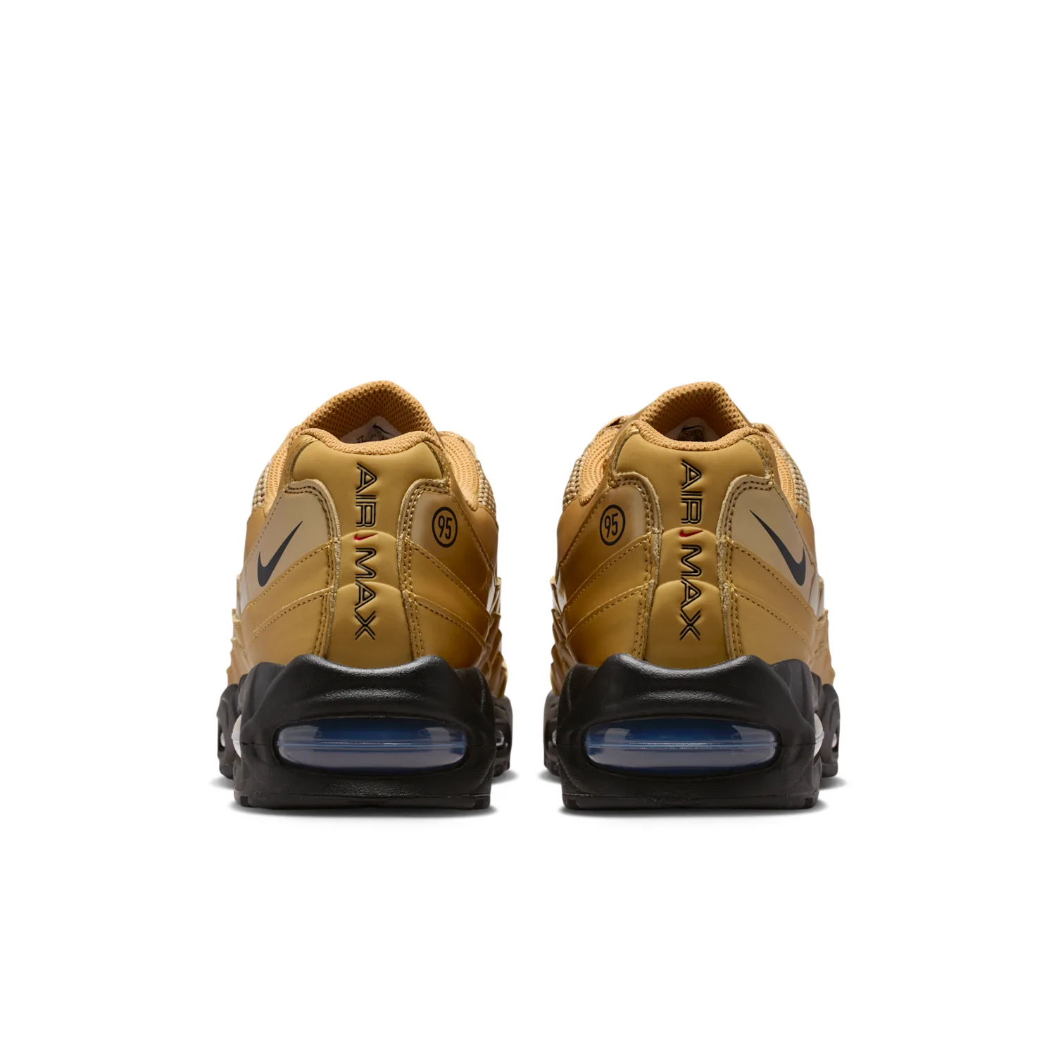 Nike Air Max 95 "Big Bubble" image 6