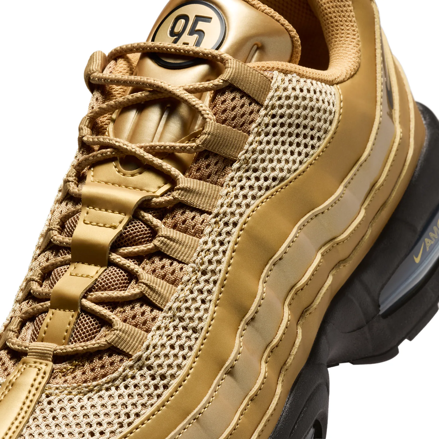 Nike Air Max 95 "Big Bubble" image 7