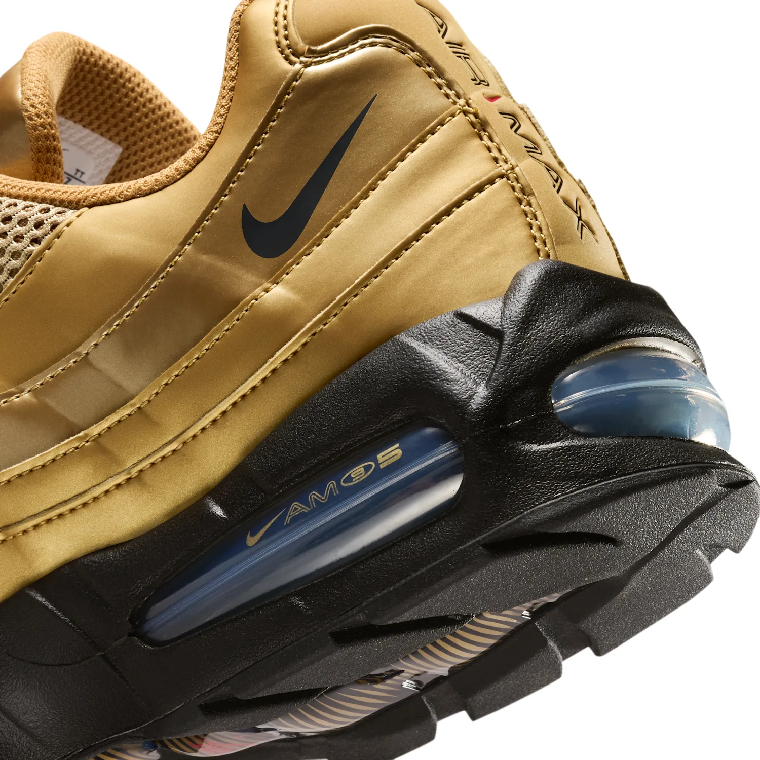 Nike Air Max 95 "Big Bubble" image 8